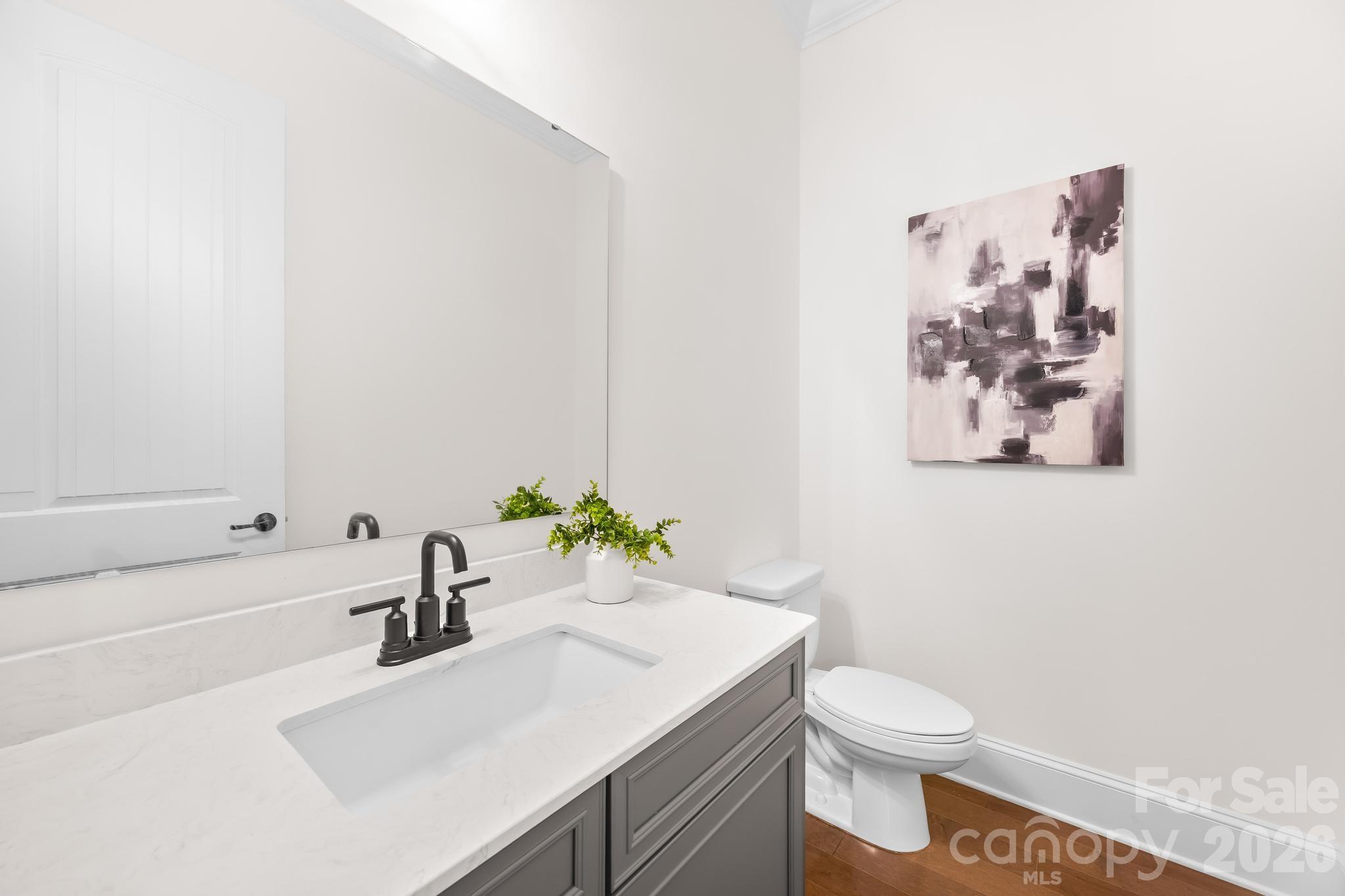 Harlow's Crossing - Residential