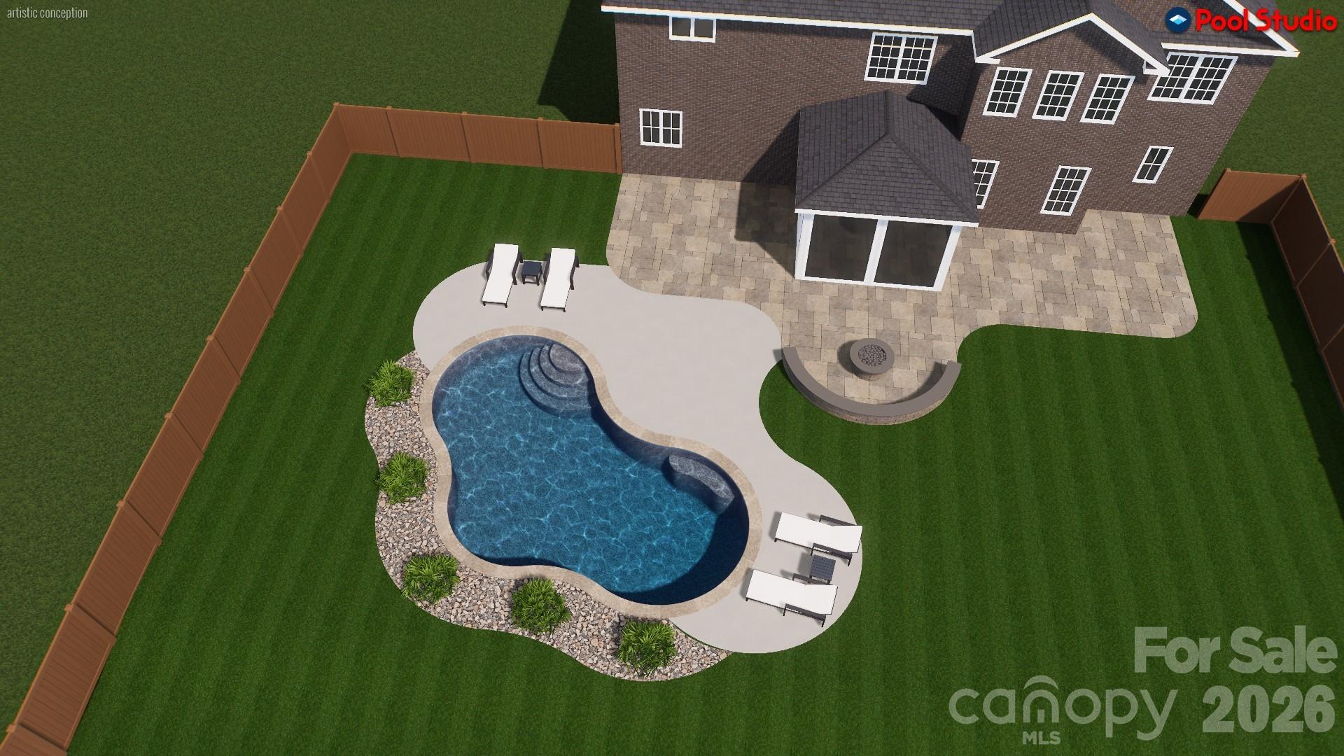 Harlow's Crossing - Residential