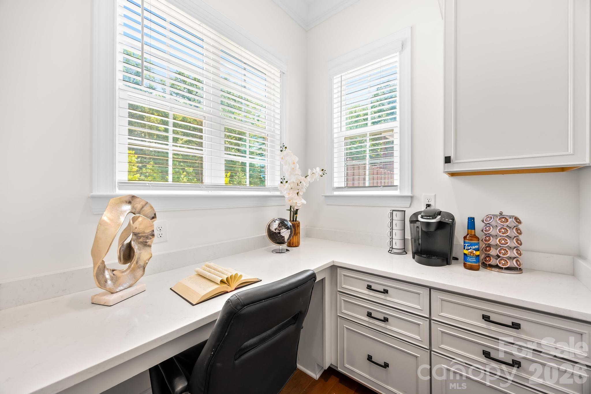 Harlow's Crossing - Residential