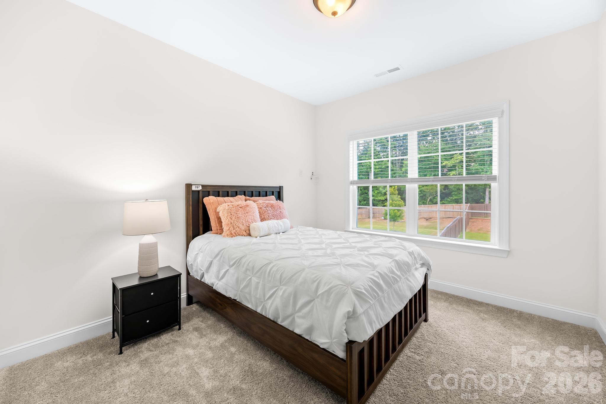 Harlow's Crossing - Residential