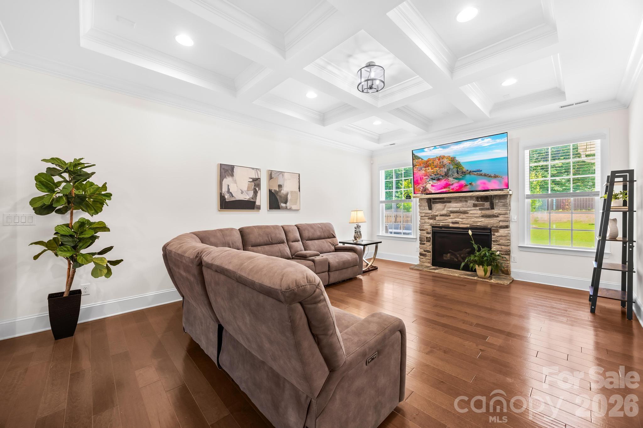 Harlow's Crossing - Residential