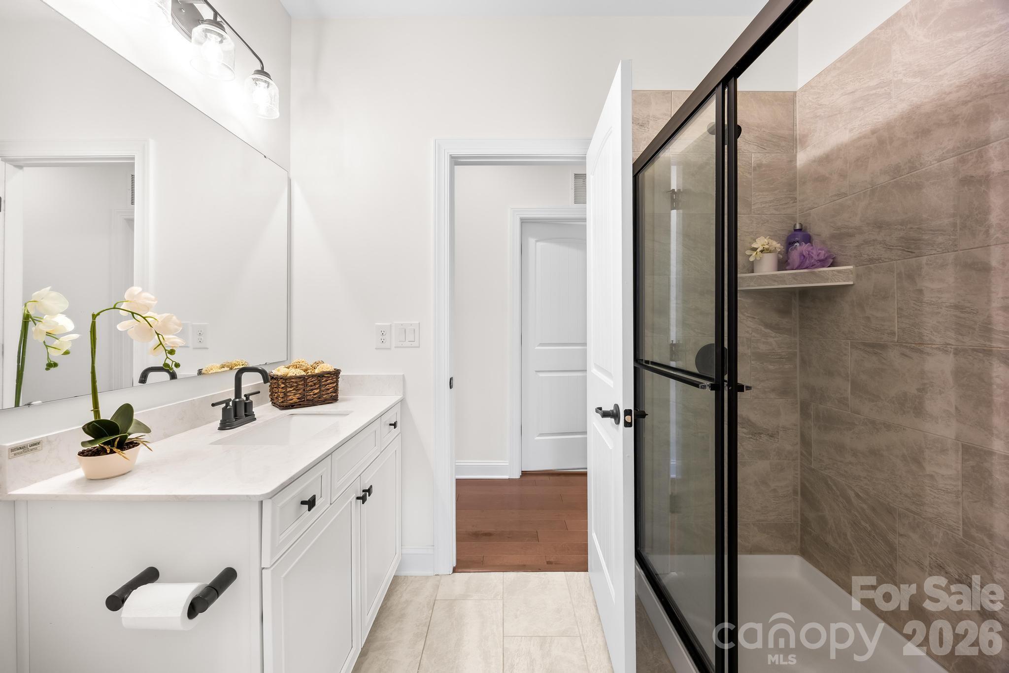 Harlow's Crossing - Residential