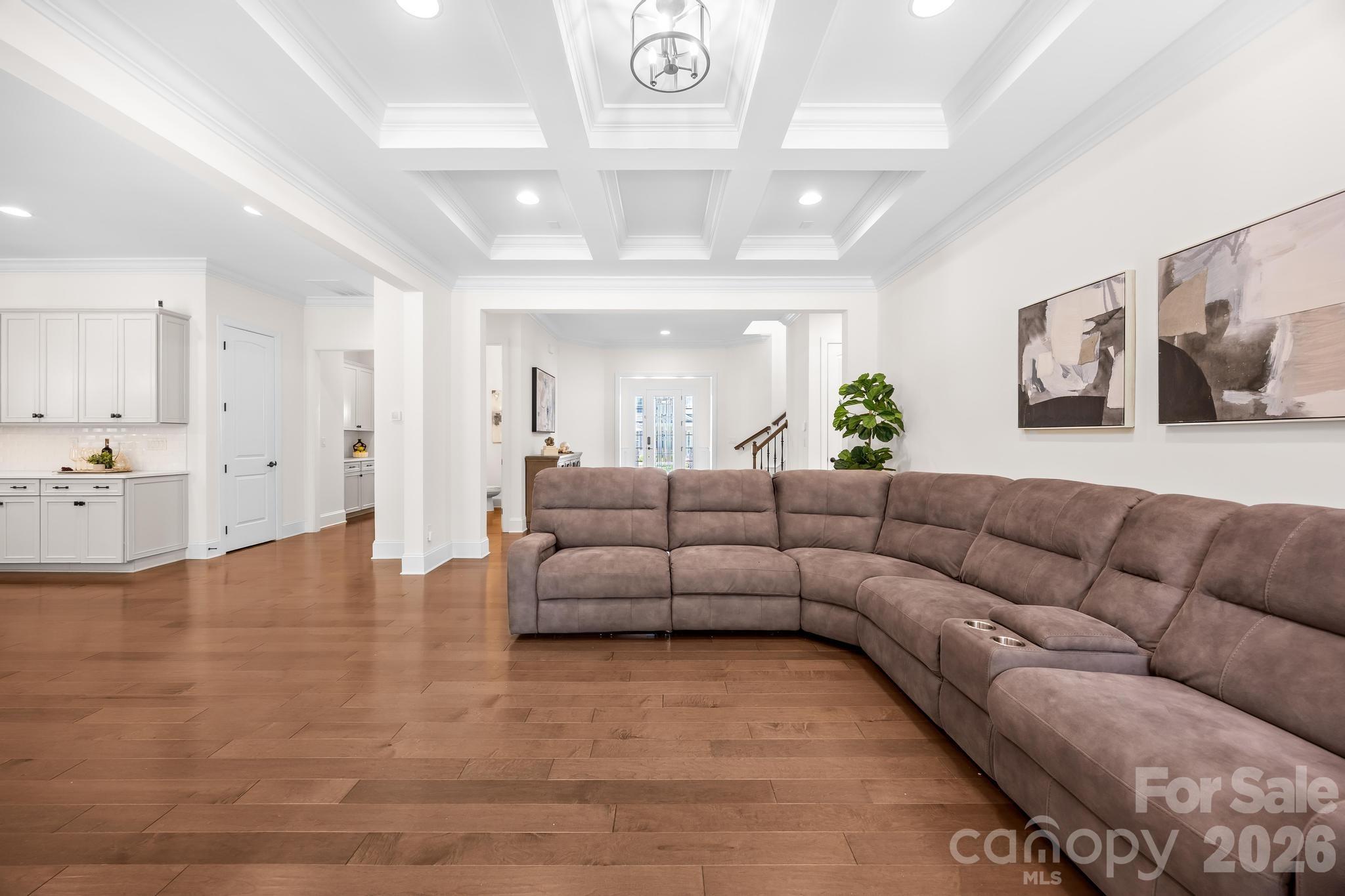 Harlow's Crossing - Residential
