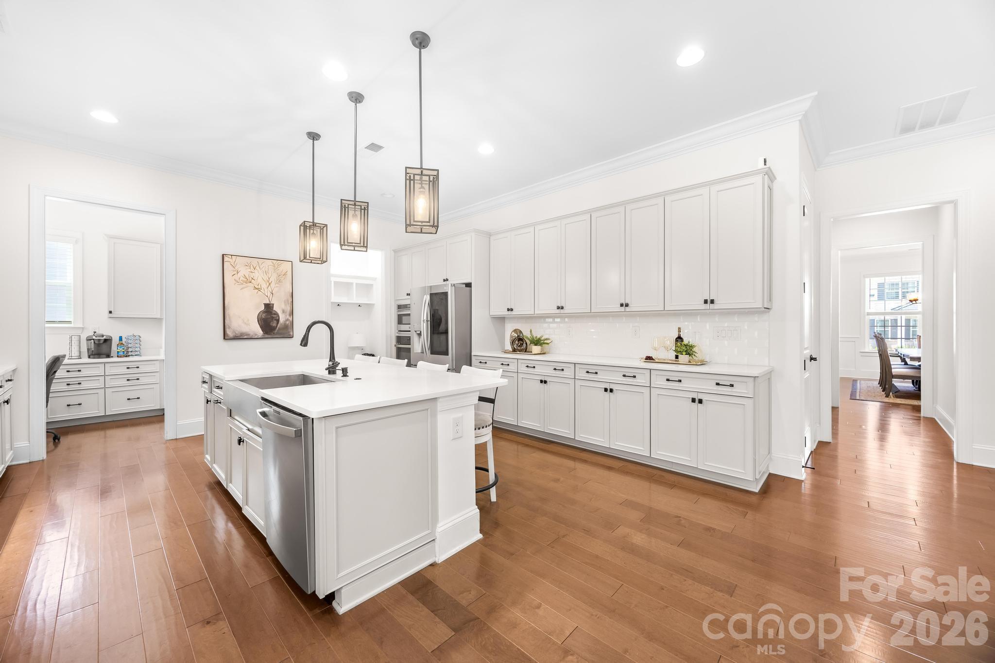 Harlow's Crossing - Residential
