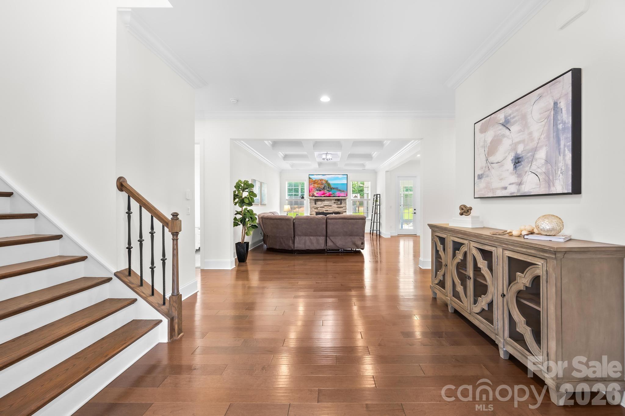 Harlow's Crossing - Residential