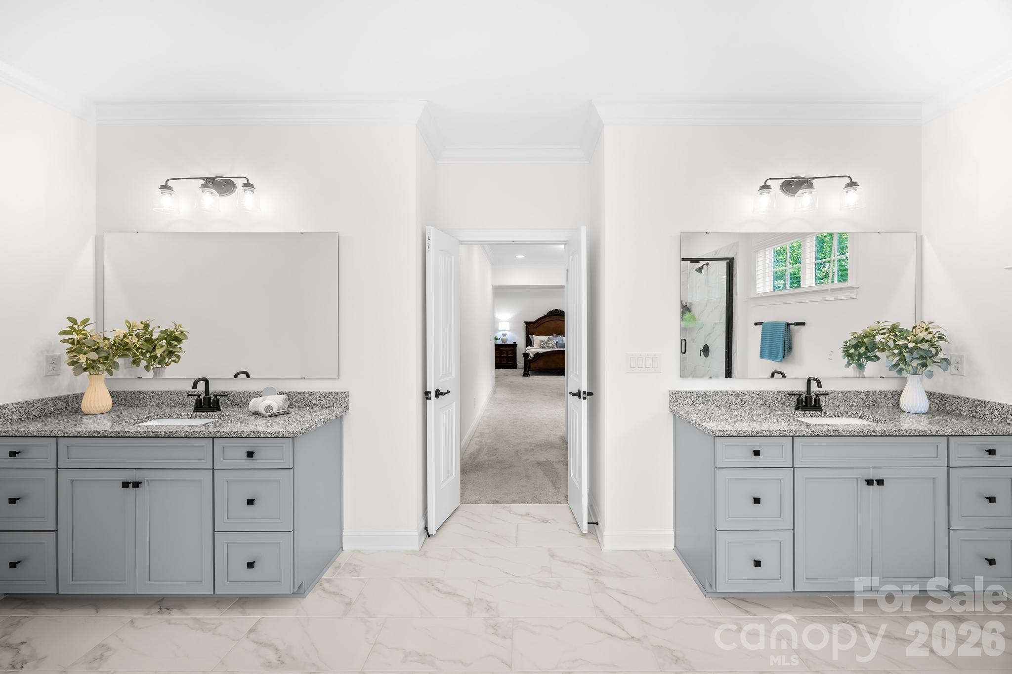 Harlow's Crossing - Residential