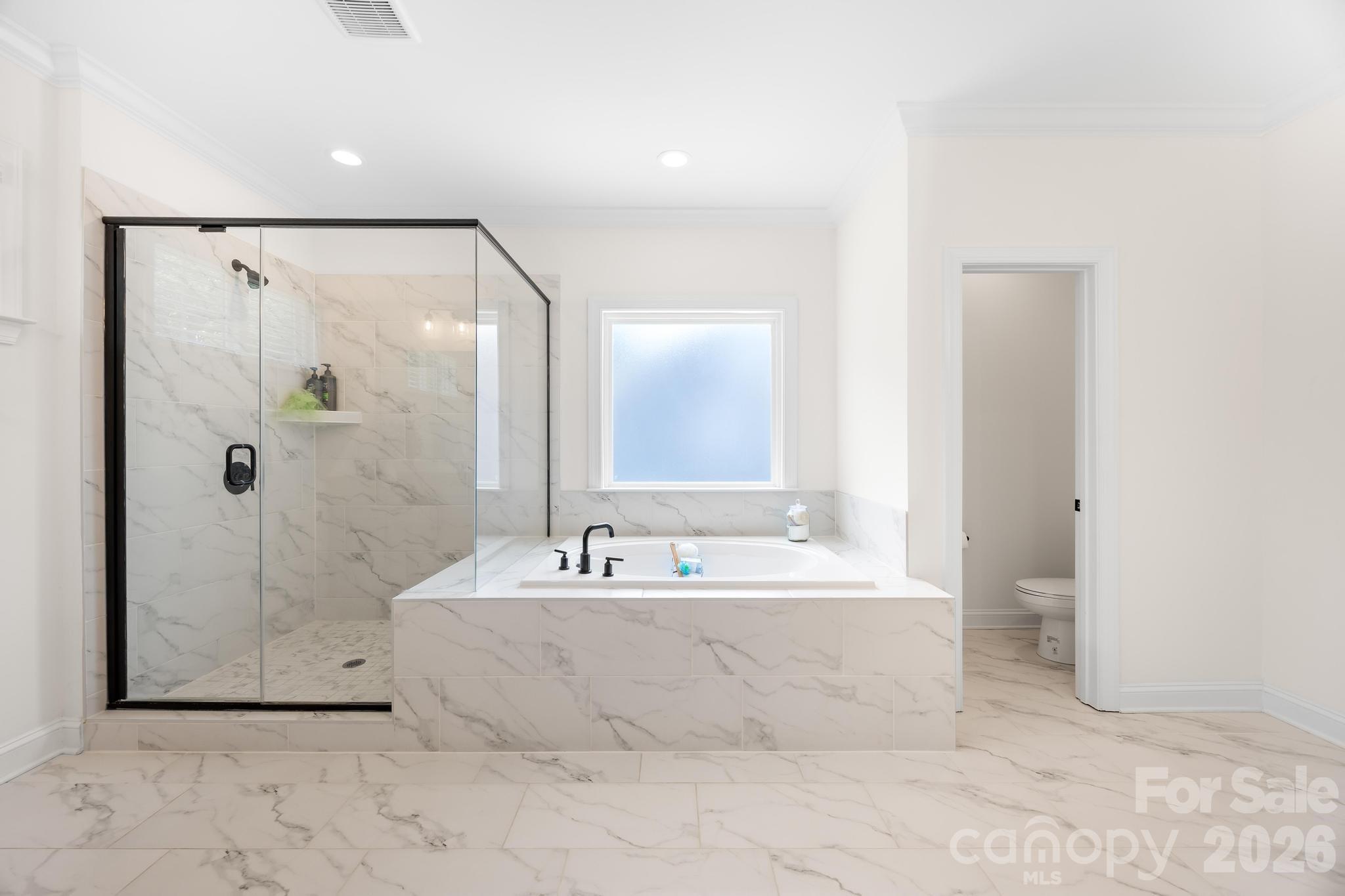 Harlow's Crossing - Residential