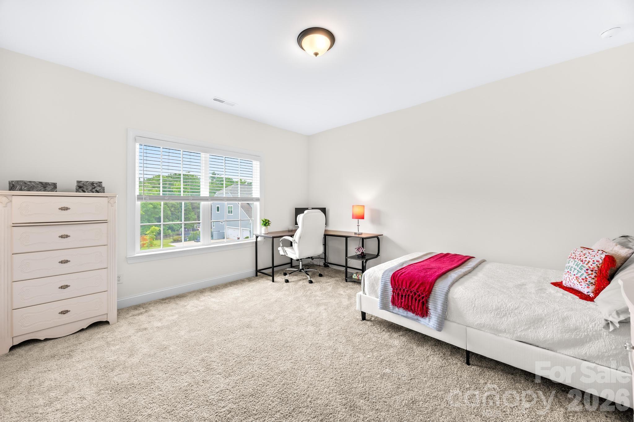 Harlow's Crossing - Residential