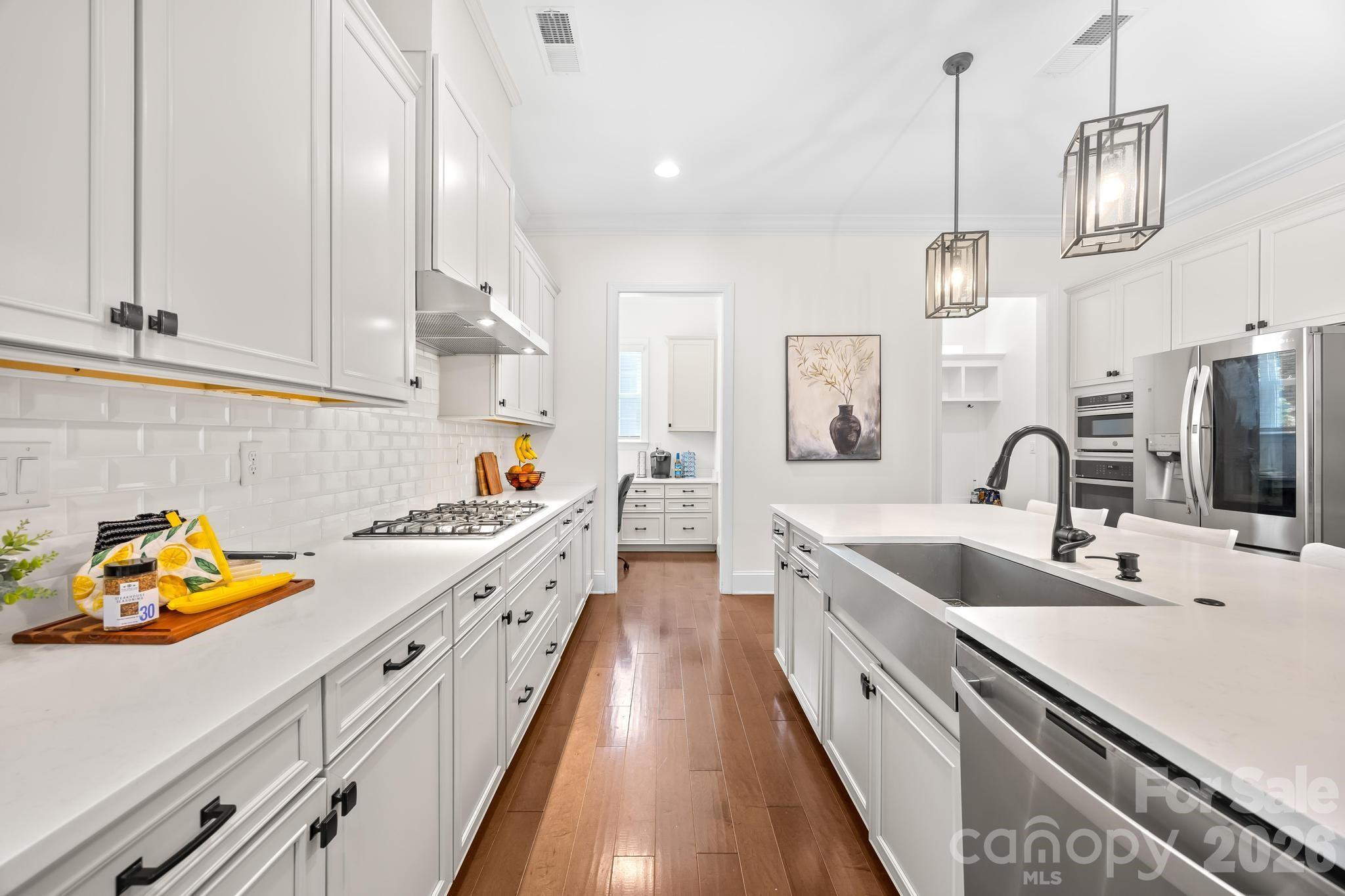 Harlow's Crossing - Residential