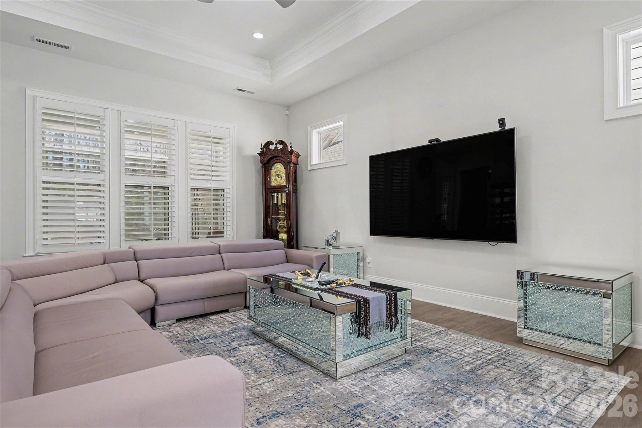 Regency at Palisades - Residential