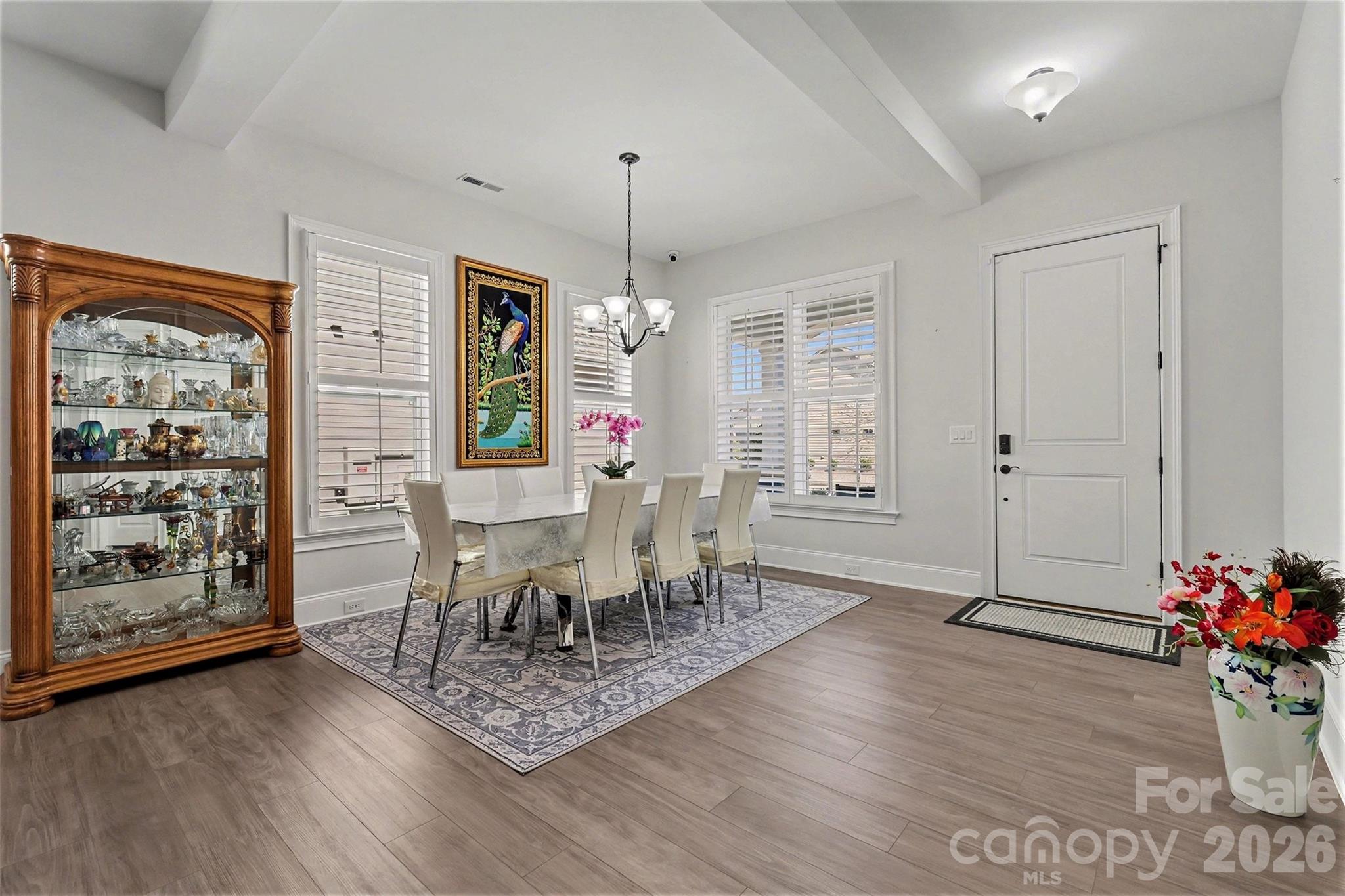 Regency at Palisades - Residential