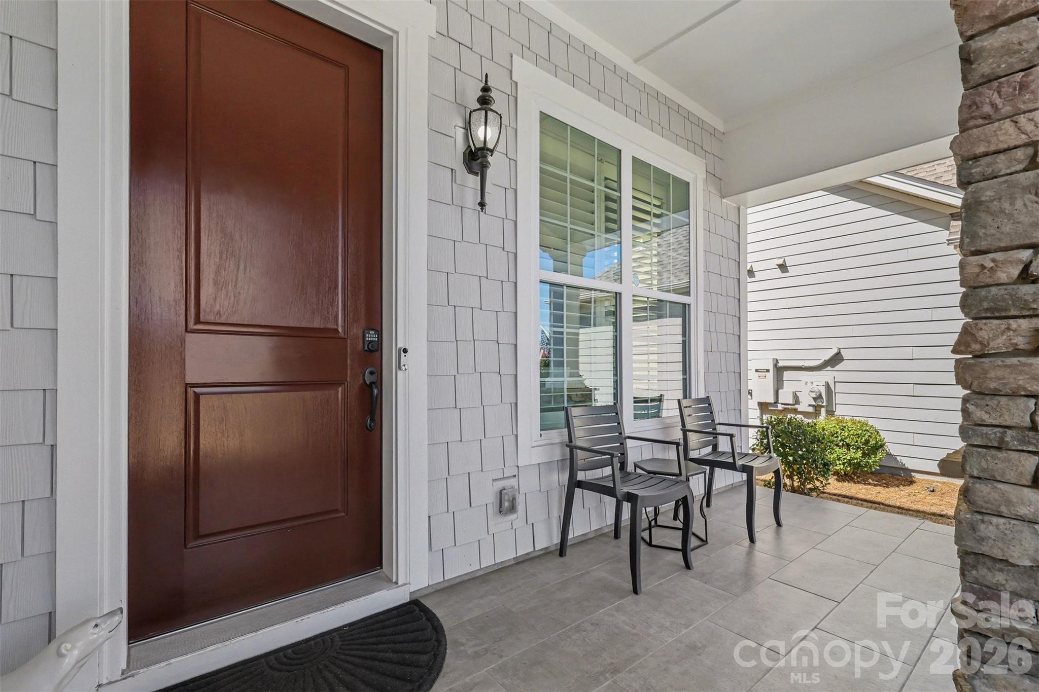 Regency at Palisades - Residential