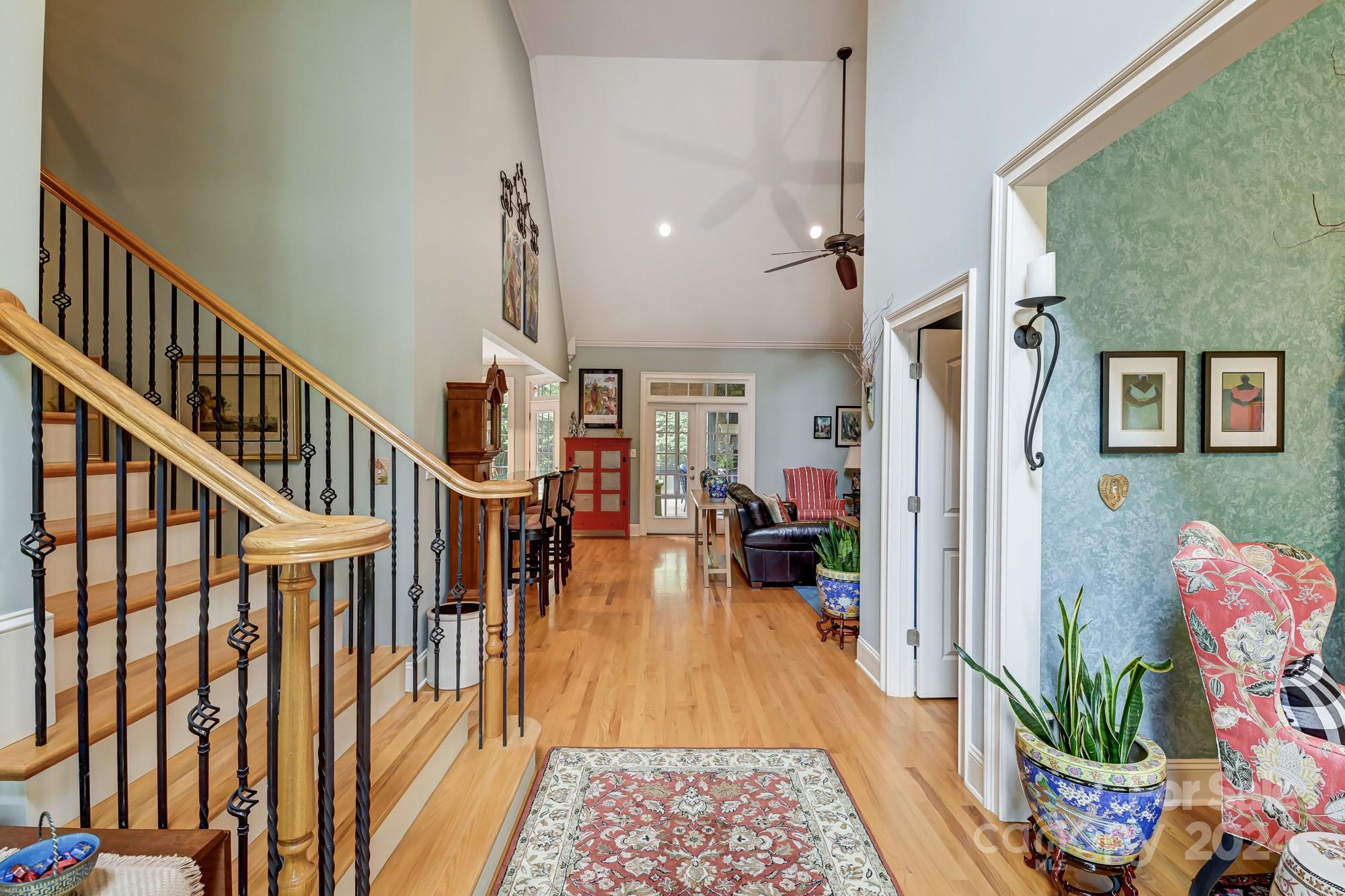 Laurel Creek - Residential