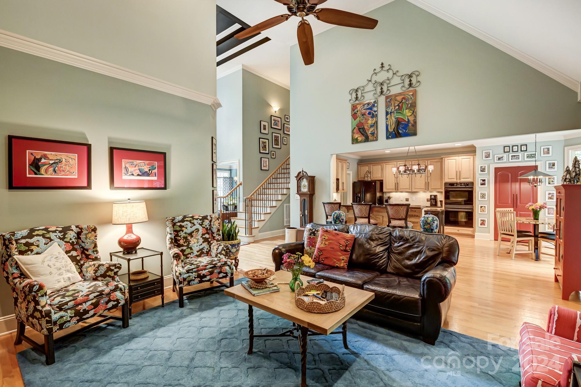 Laurel Creek - Residential