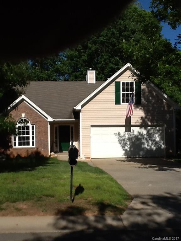 Legacy Park - Residential