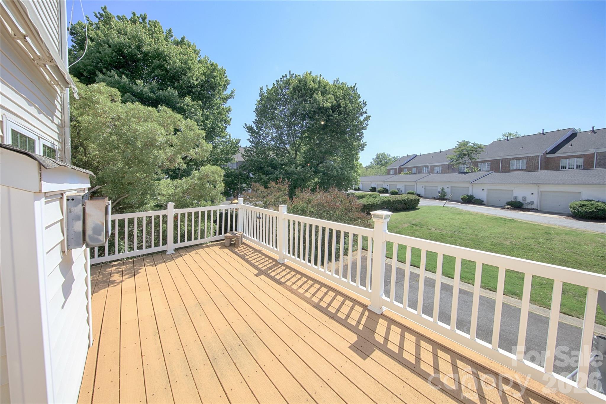 Rosedale - Residential