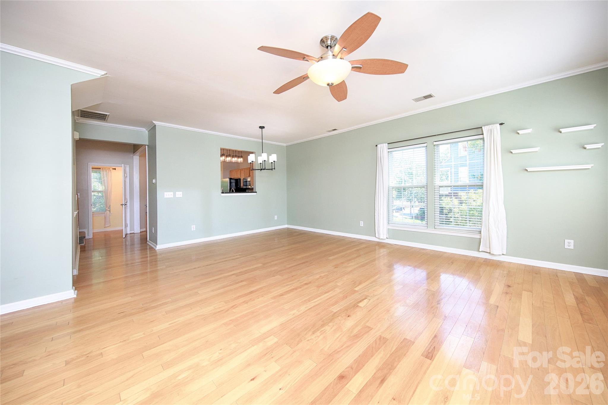 Rosedale - Residential