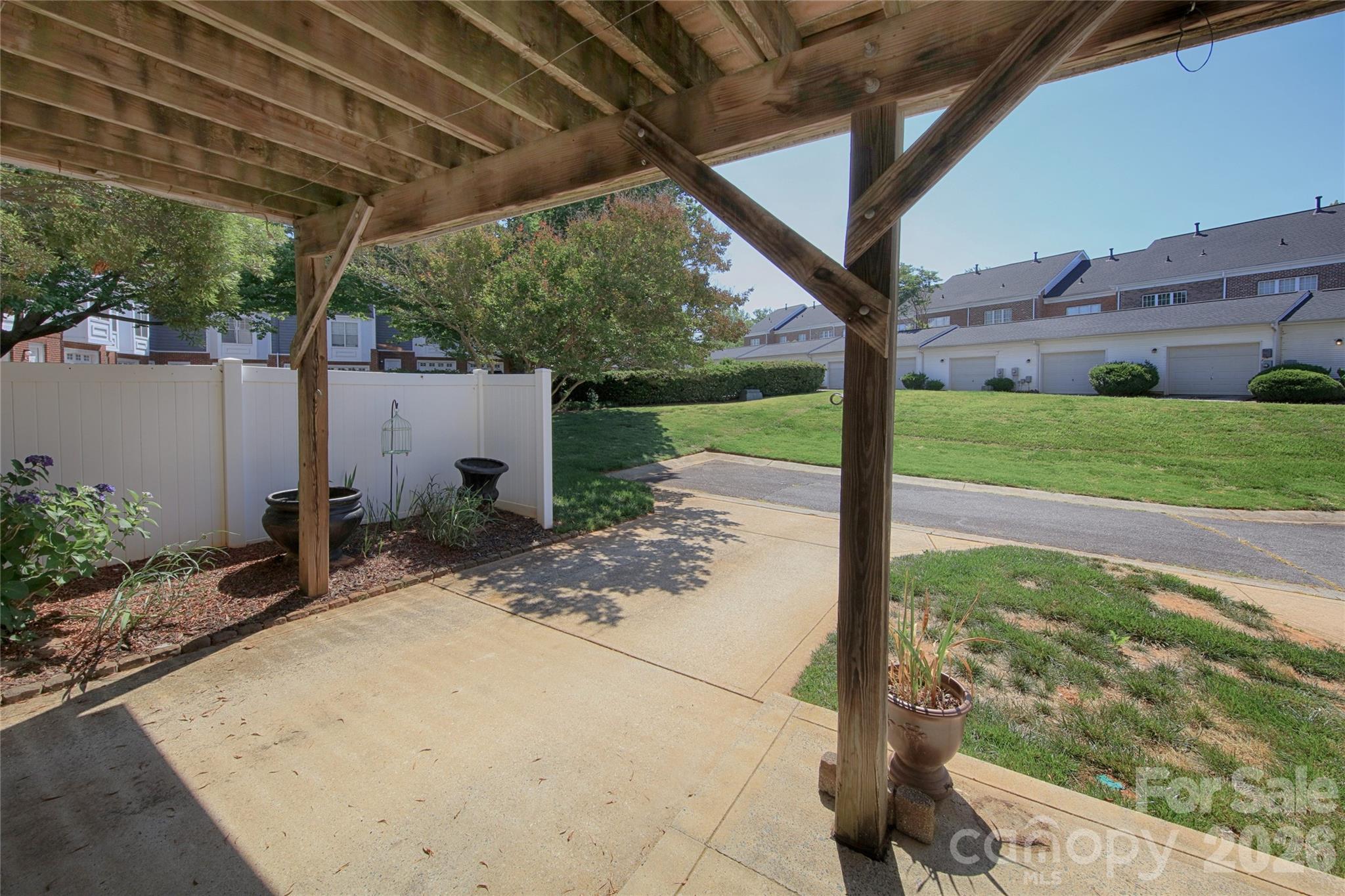 Rosedale - Residential