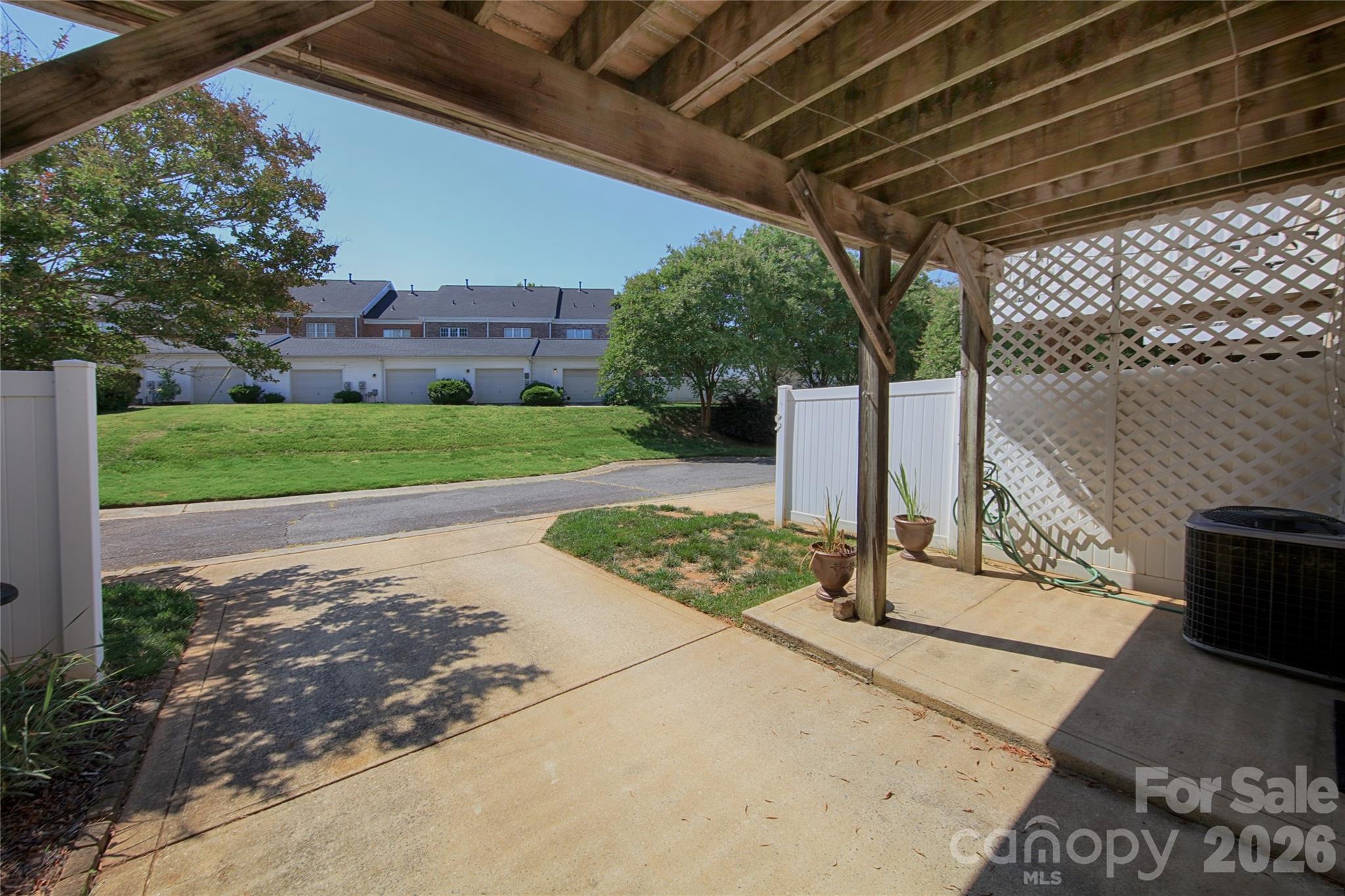 Rosedale - Residential