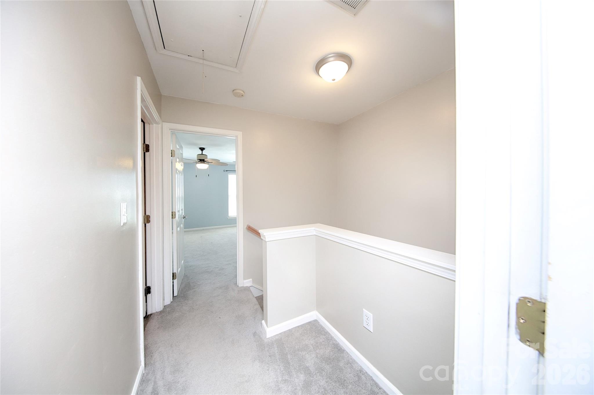 Rosedale - Residential
