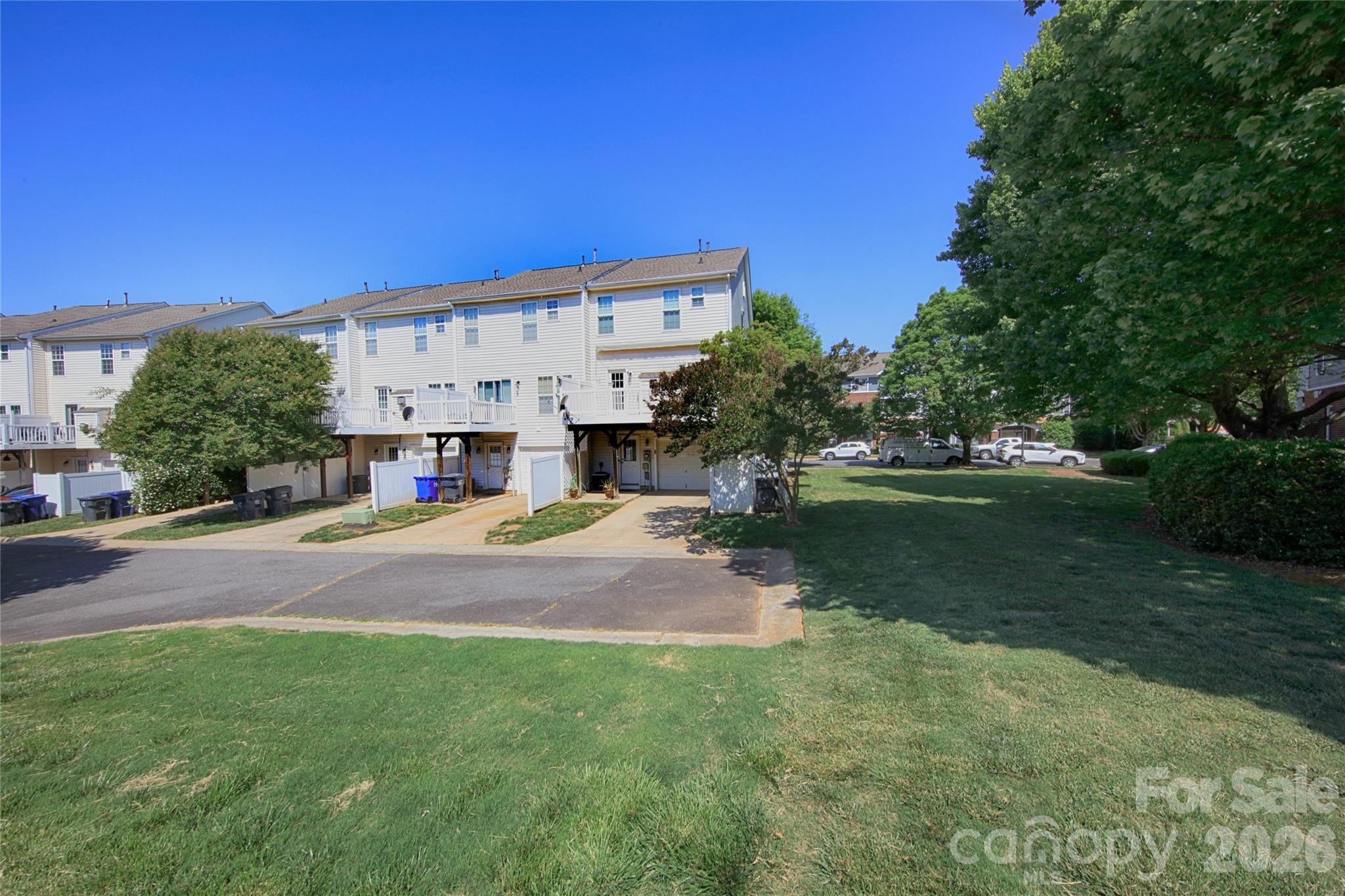 Rosedale - Residential