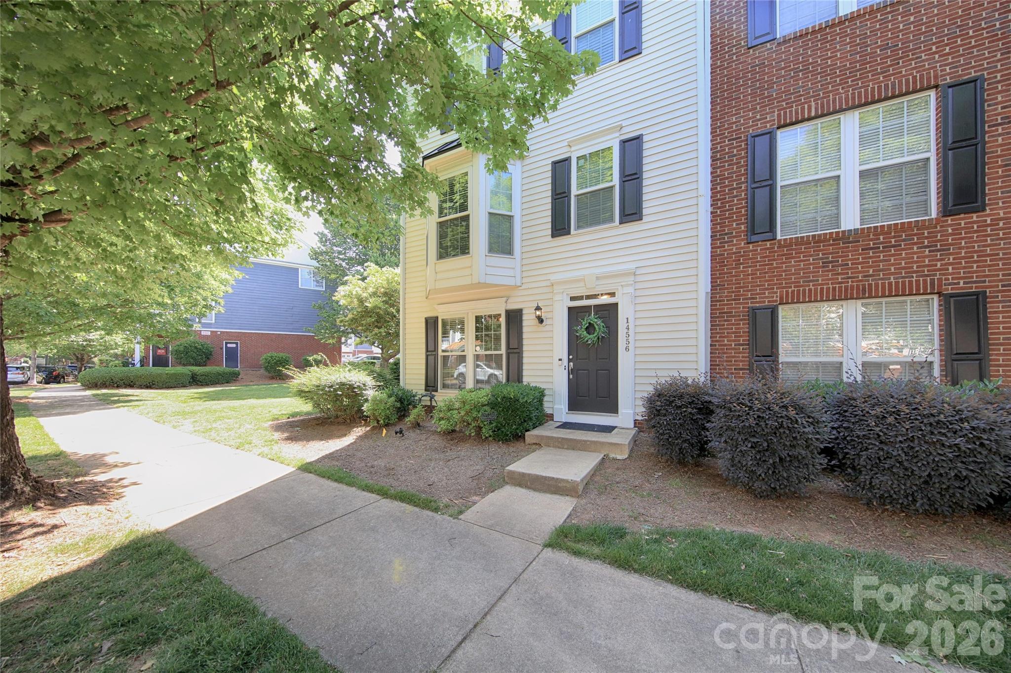 Rosedale - Residential