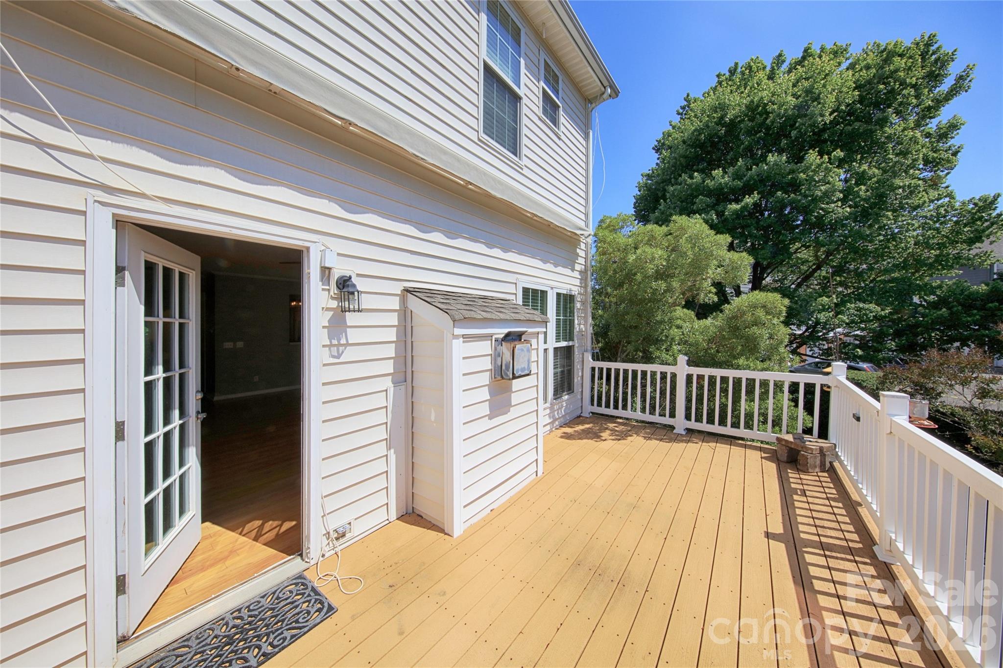 Rosedale - Residential
