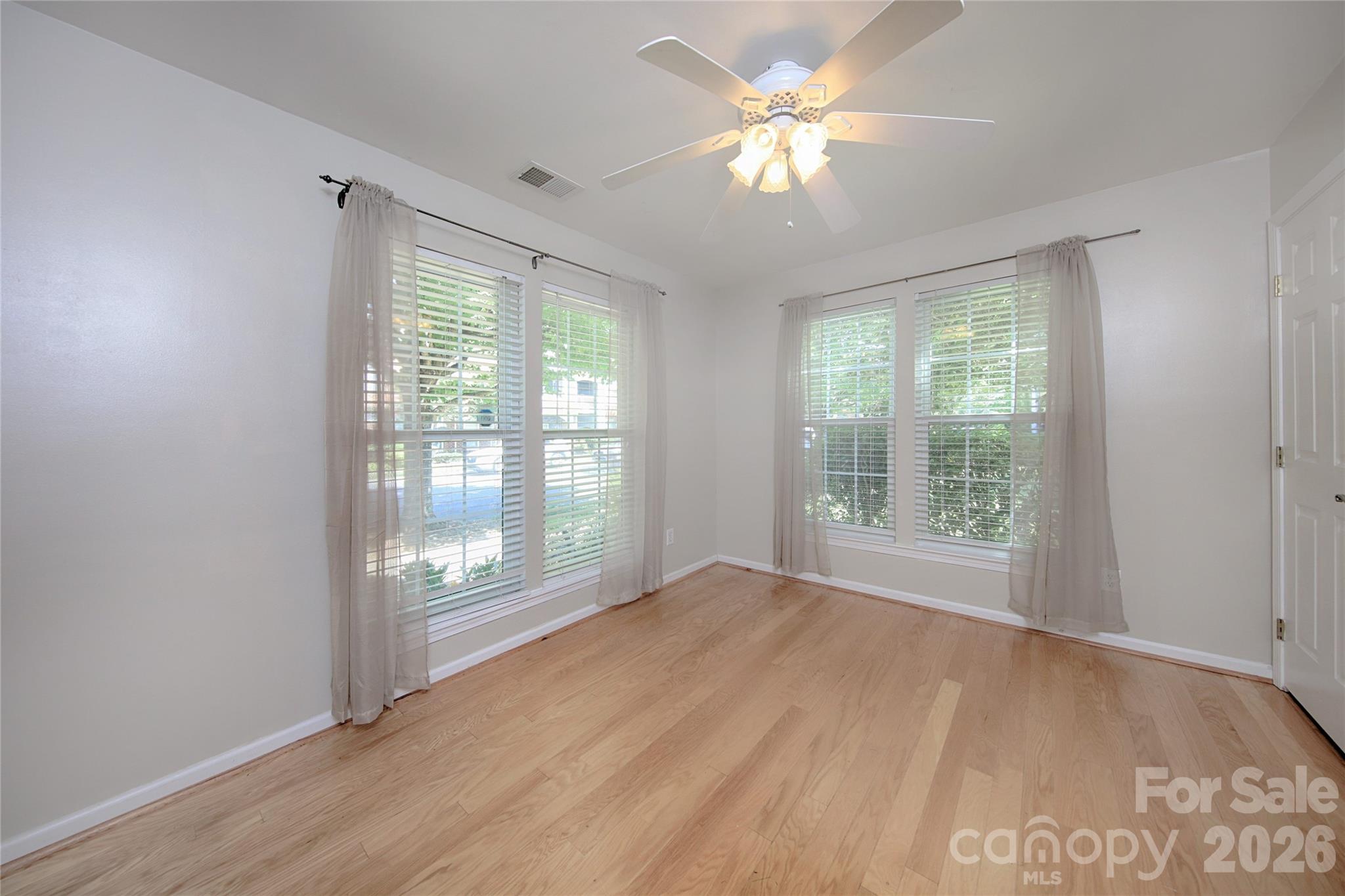 Rosedale - Residential