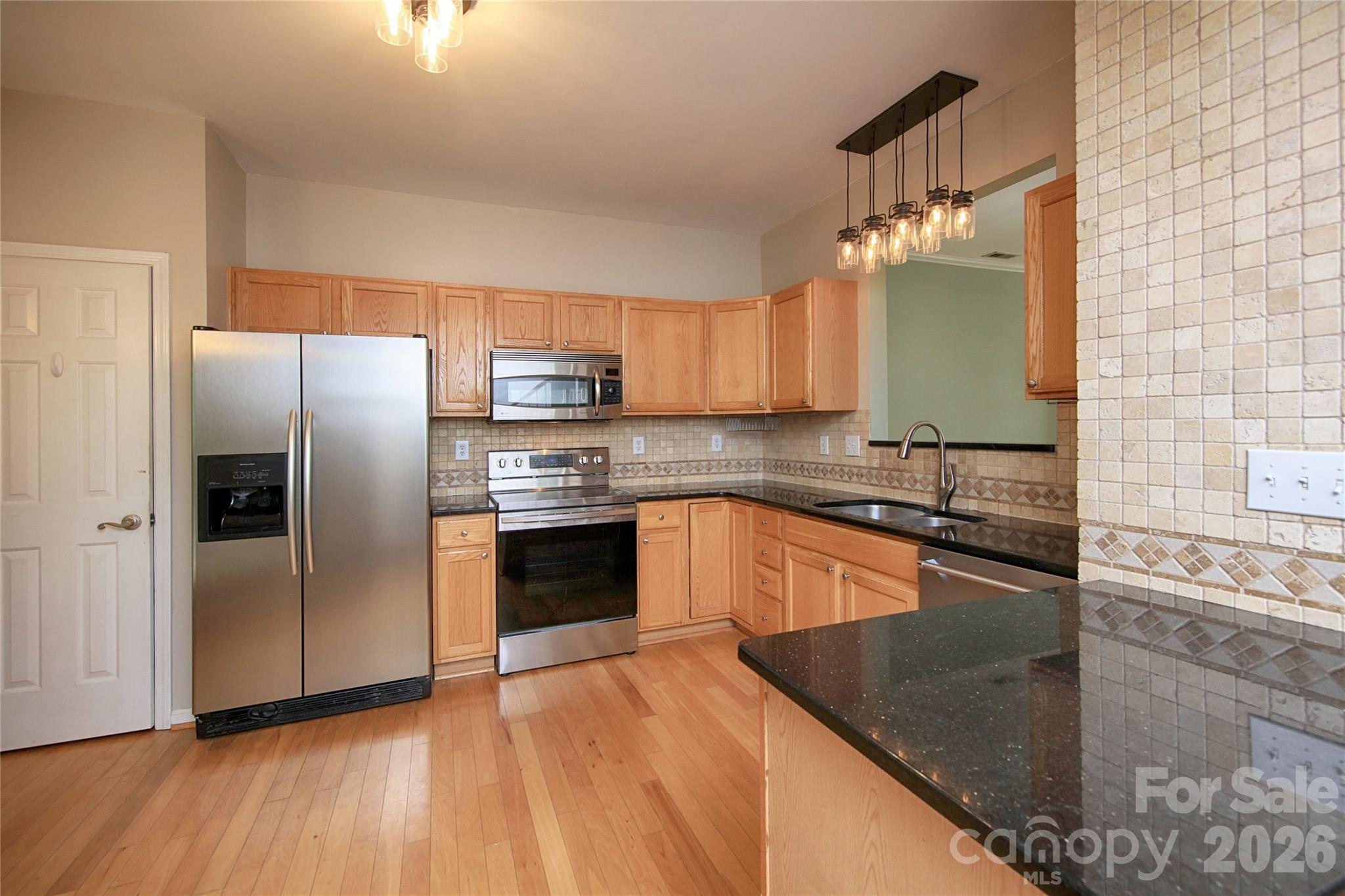 Rosedale - Residential