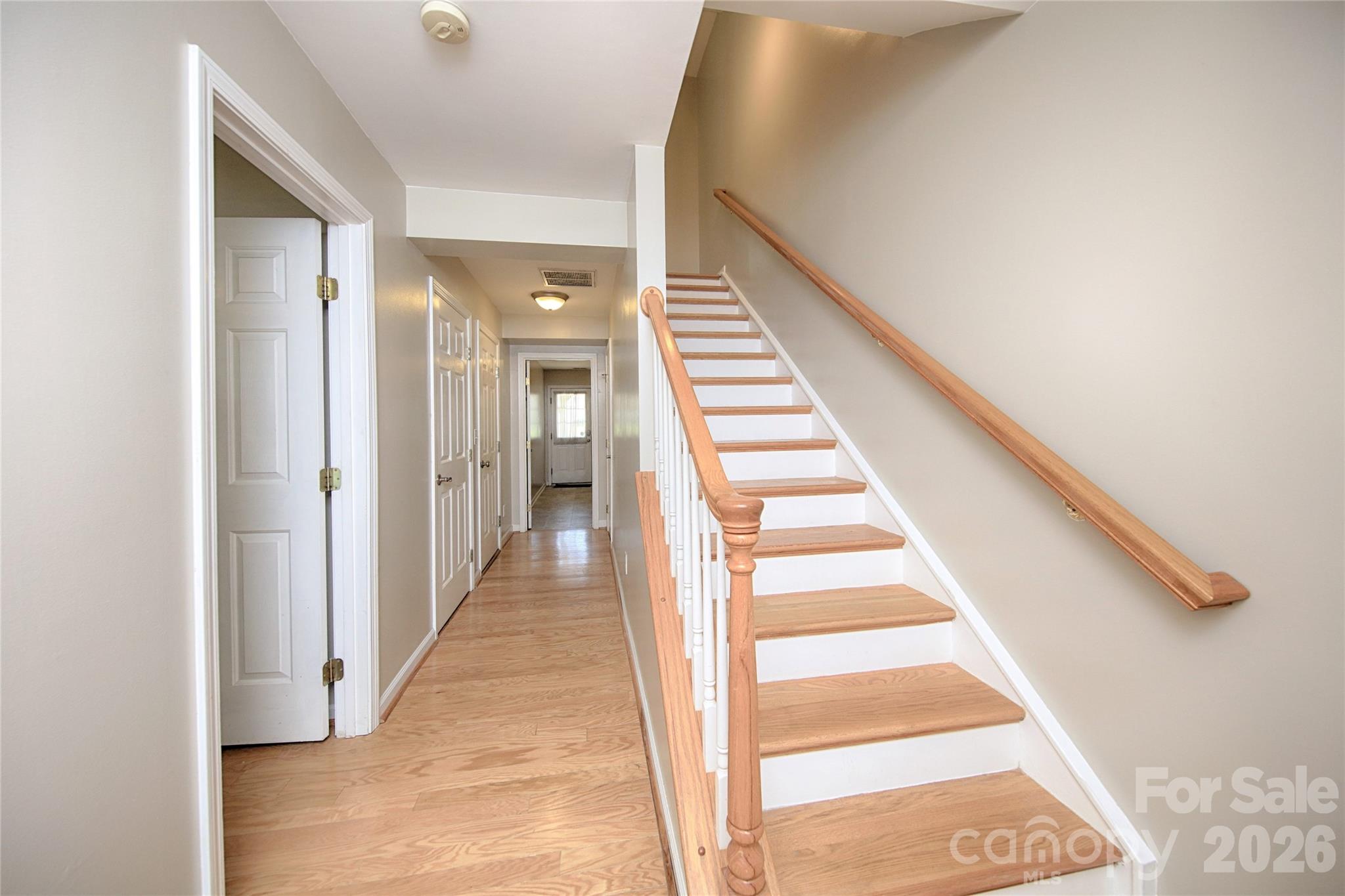 Rosedale - Residential