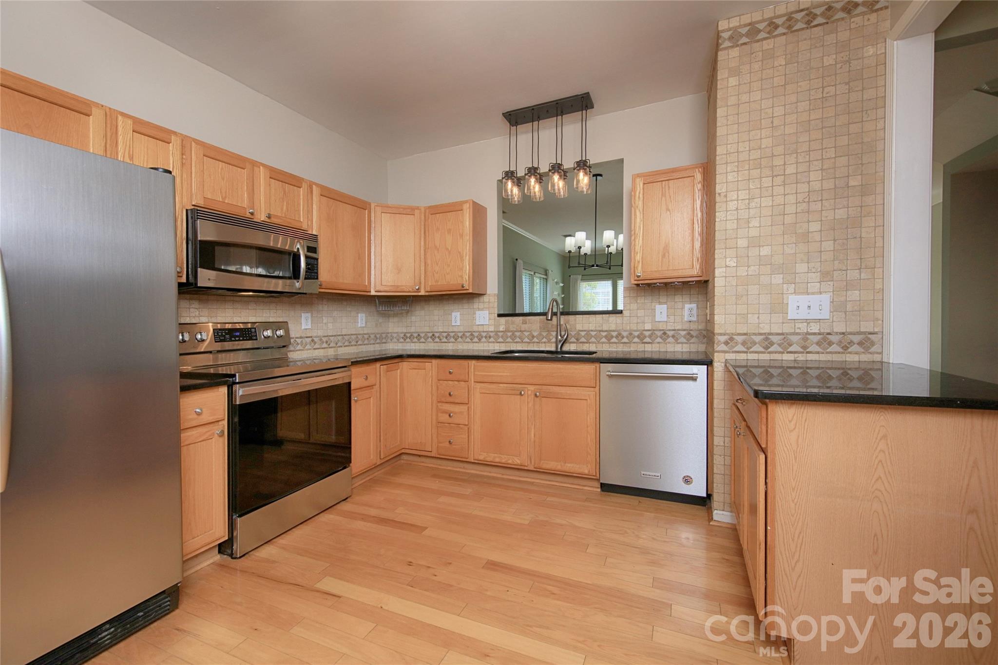 Rosedale - Residential