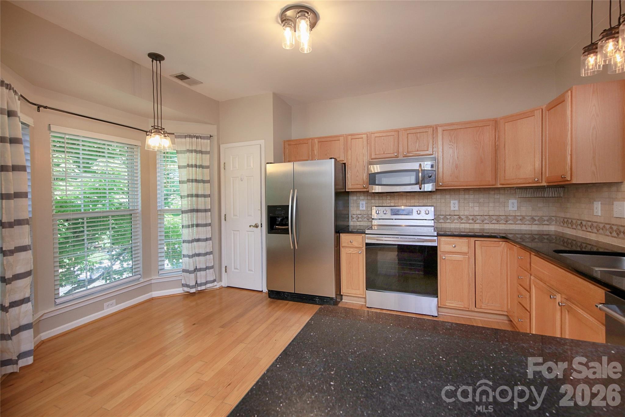 Rosedale - Residential