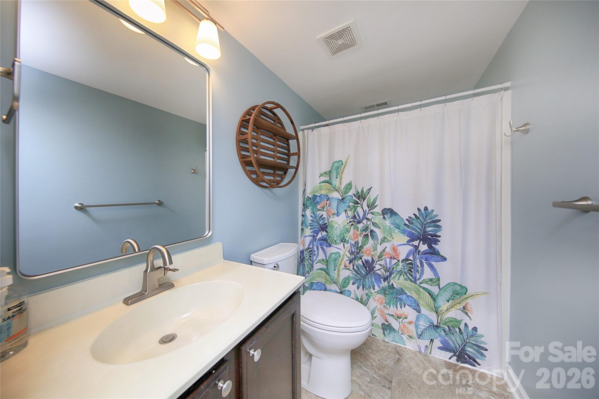 Rosedale - Residential