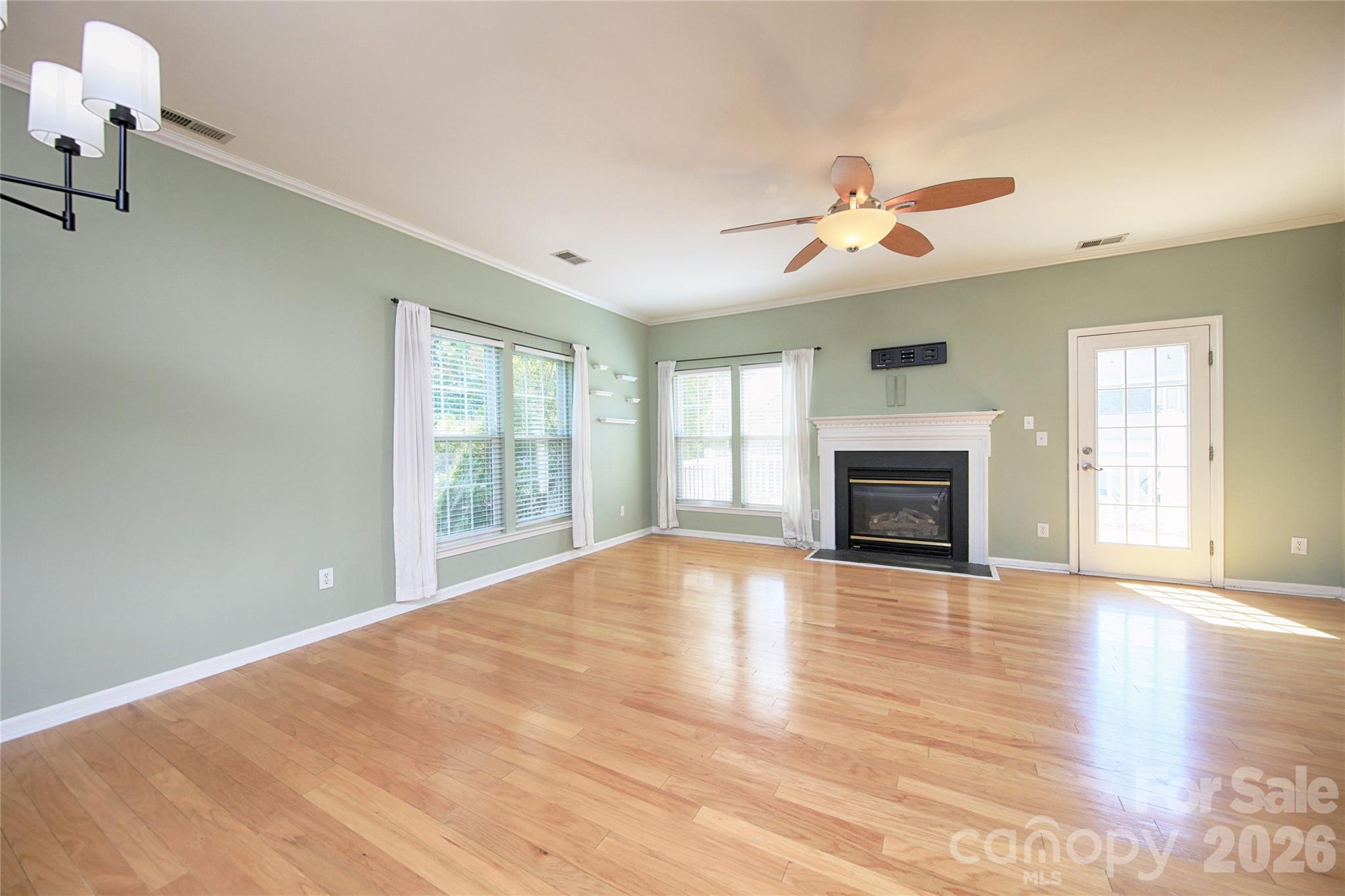 Rosedale - Residential