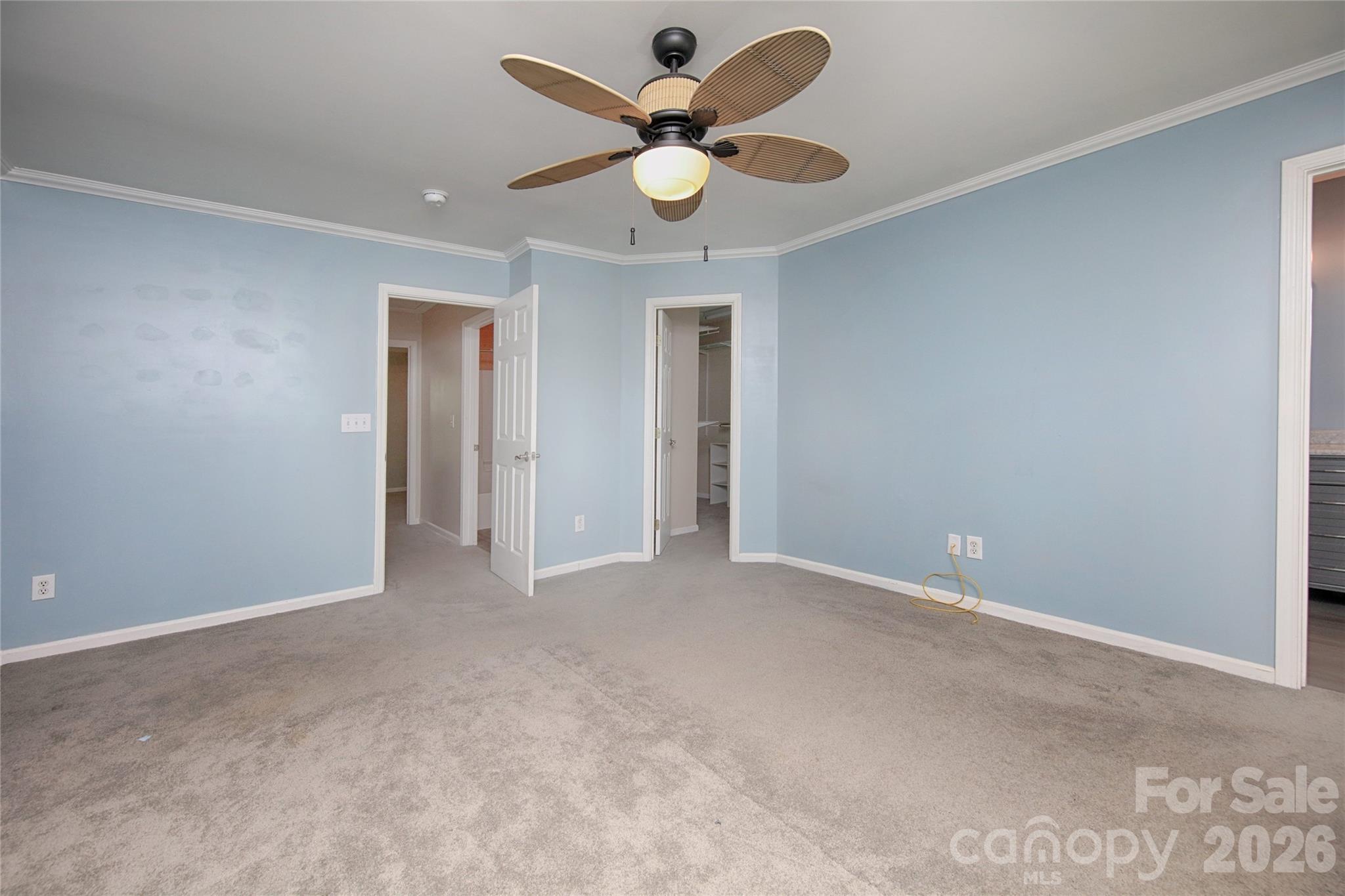 Rosedale - Residential