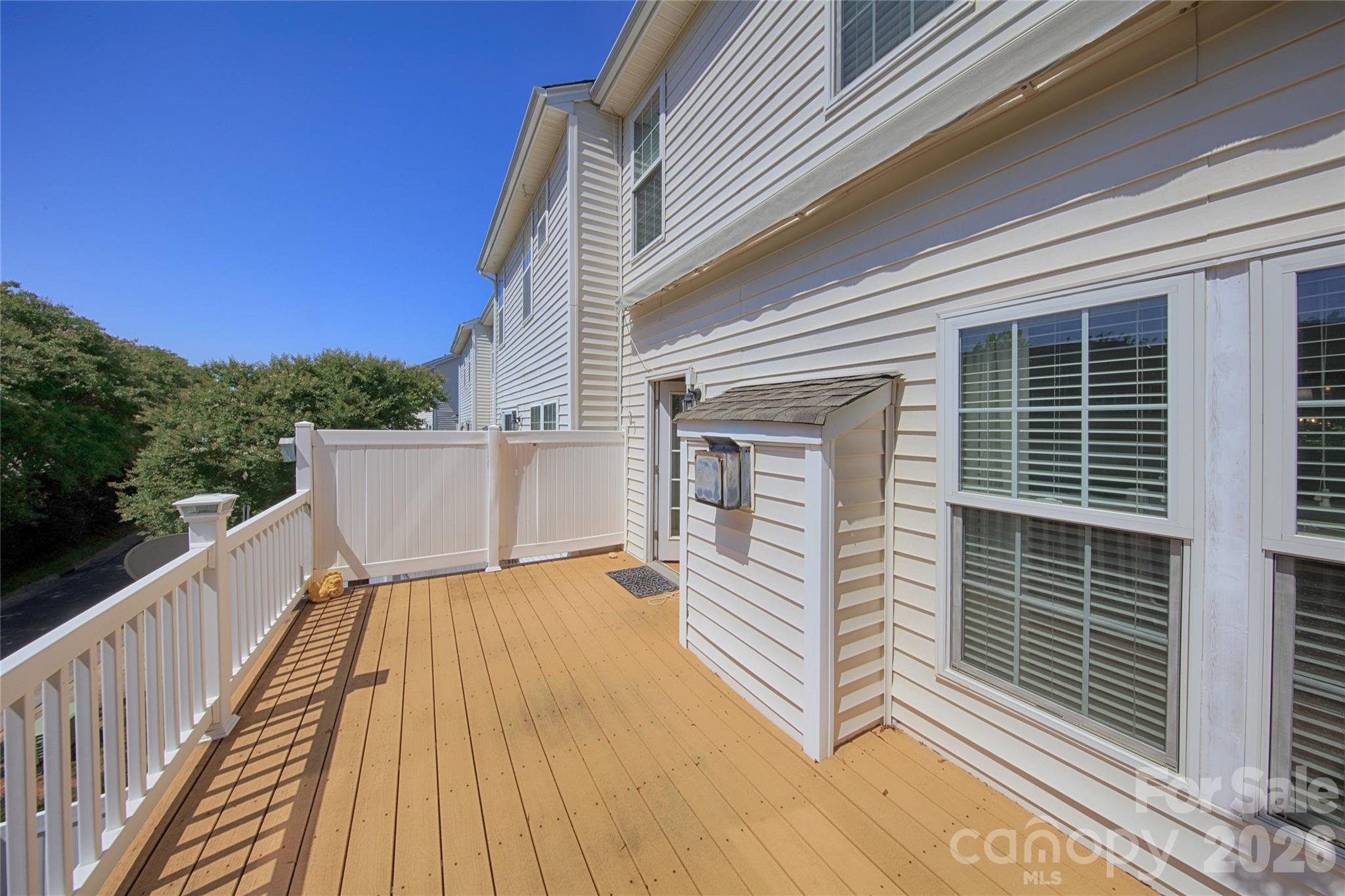 Rosedale - Residential