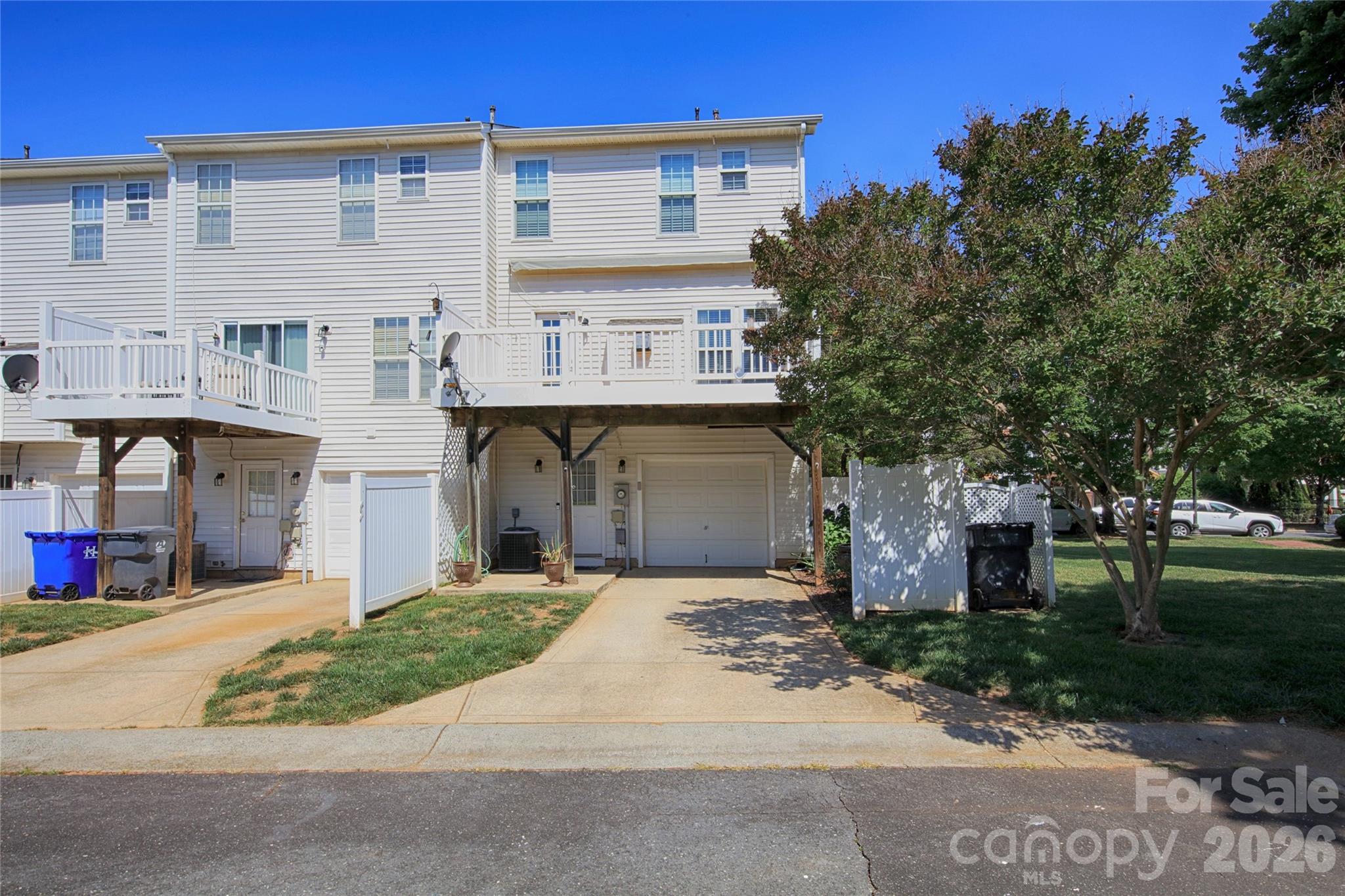 Rosedale - Residential