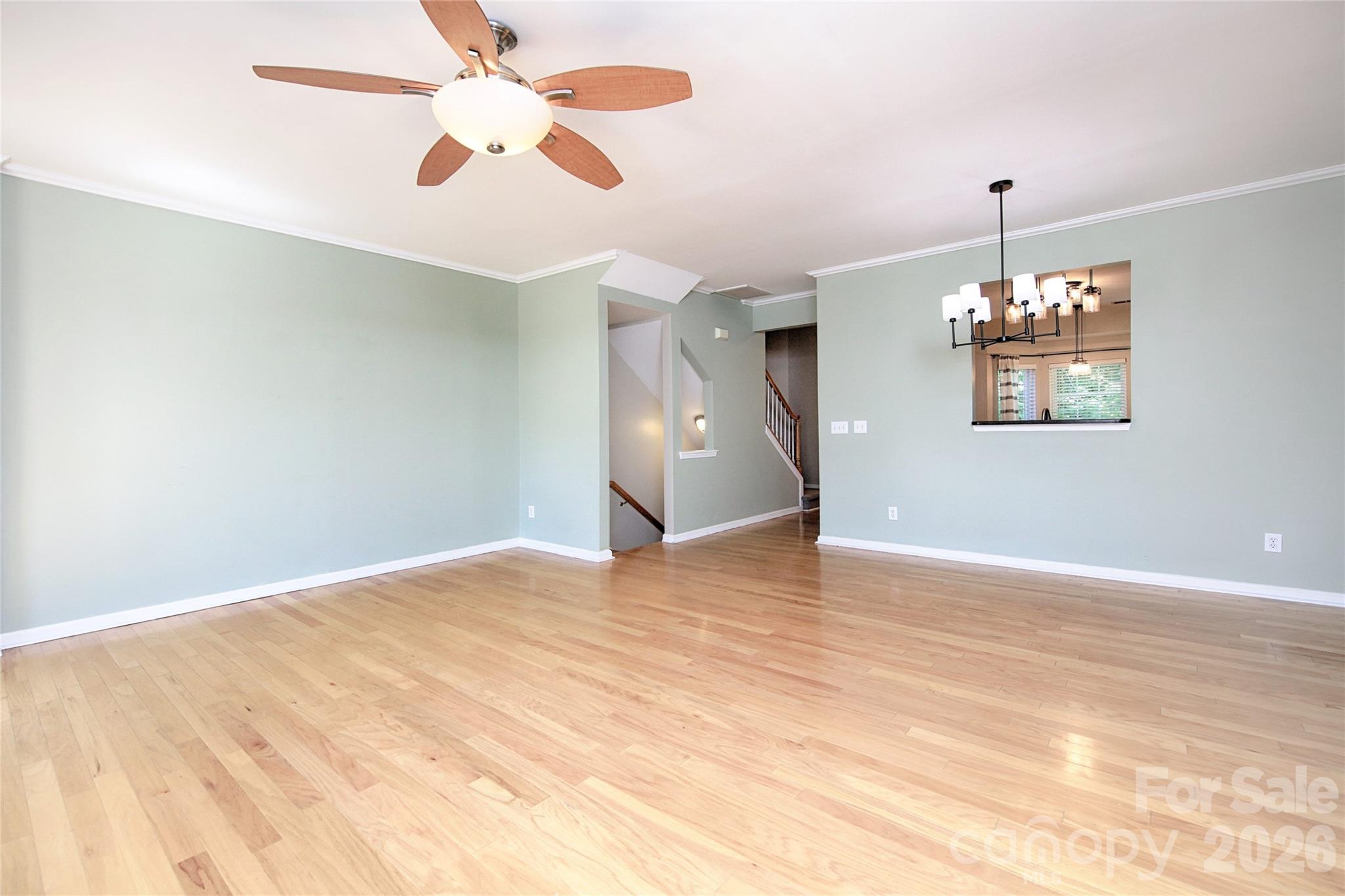 Rosedale - Residential