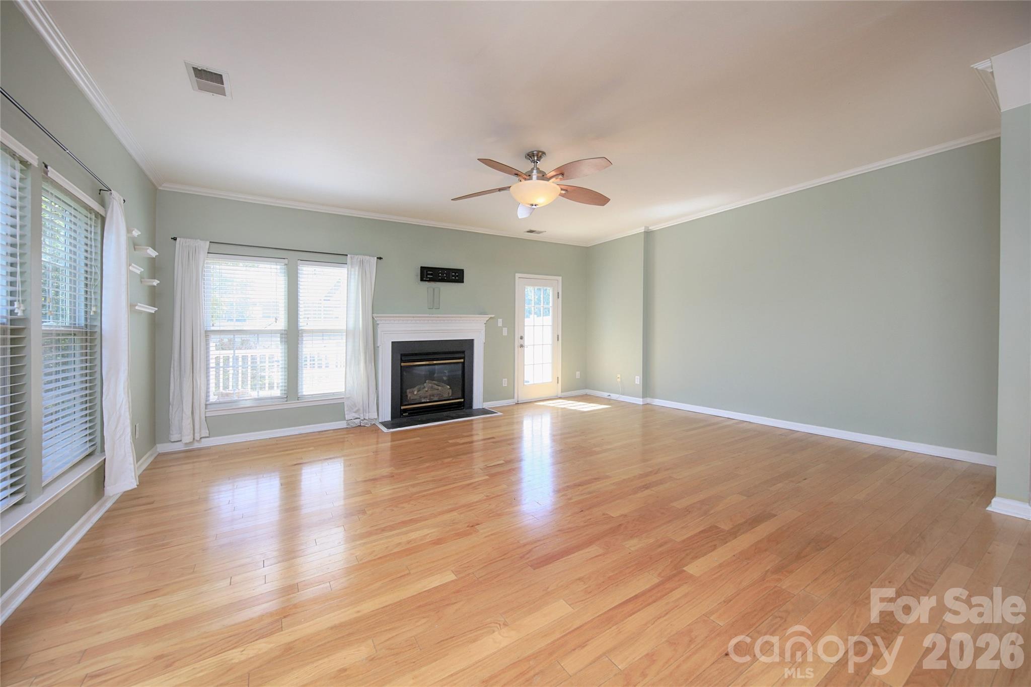 Rosedale - Residential