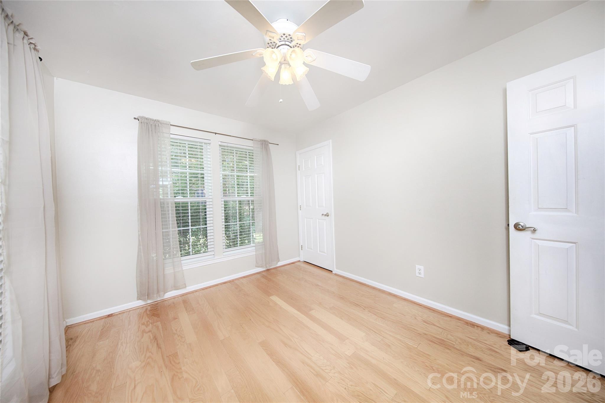 Rosedale - Residential