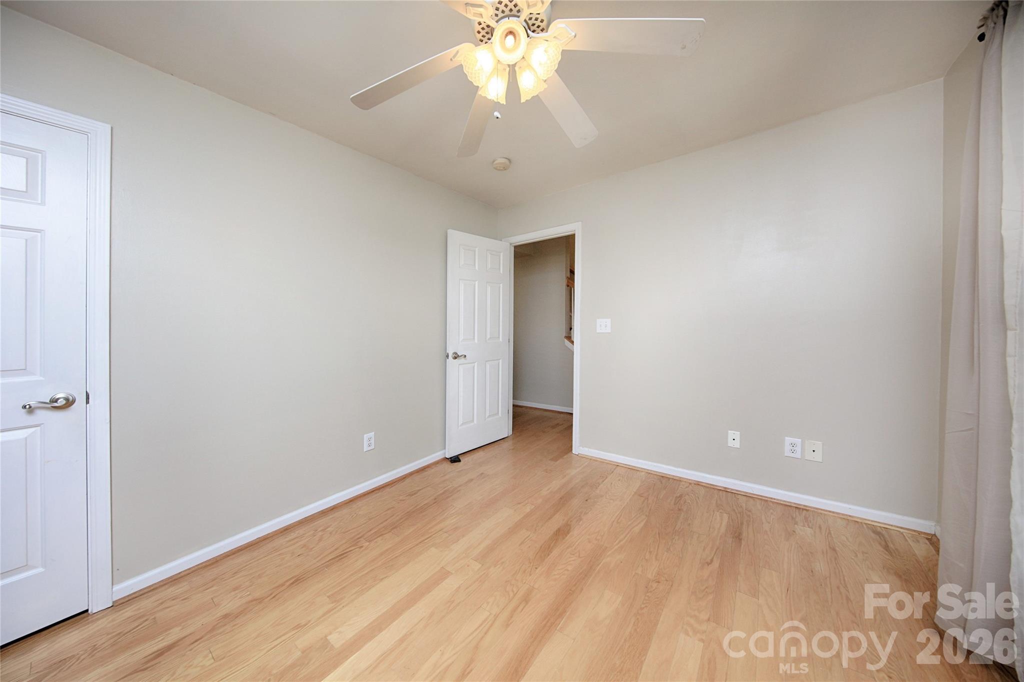 Rosedale - Residential