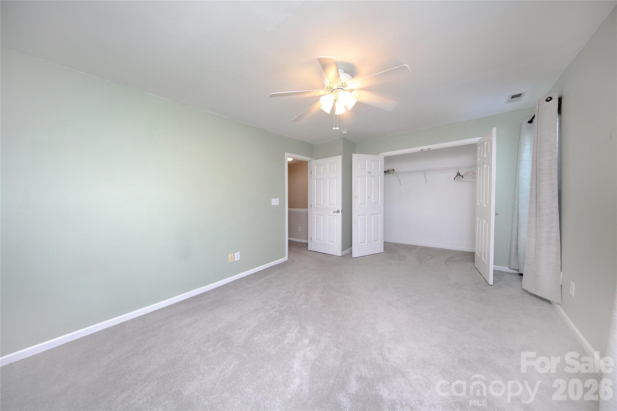 Rosedale - Residential