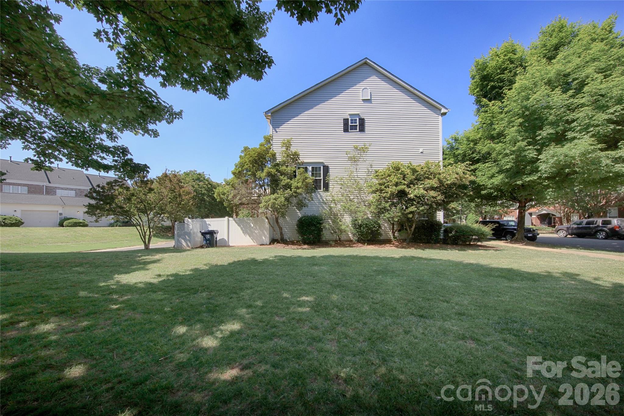 Rosedale - Residential