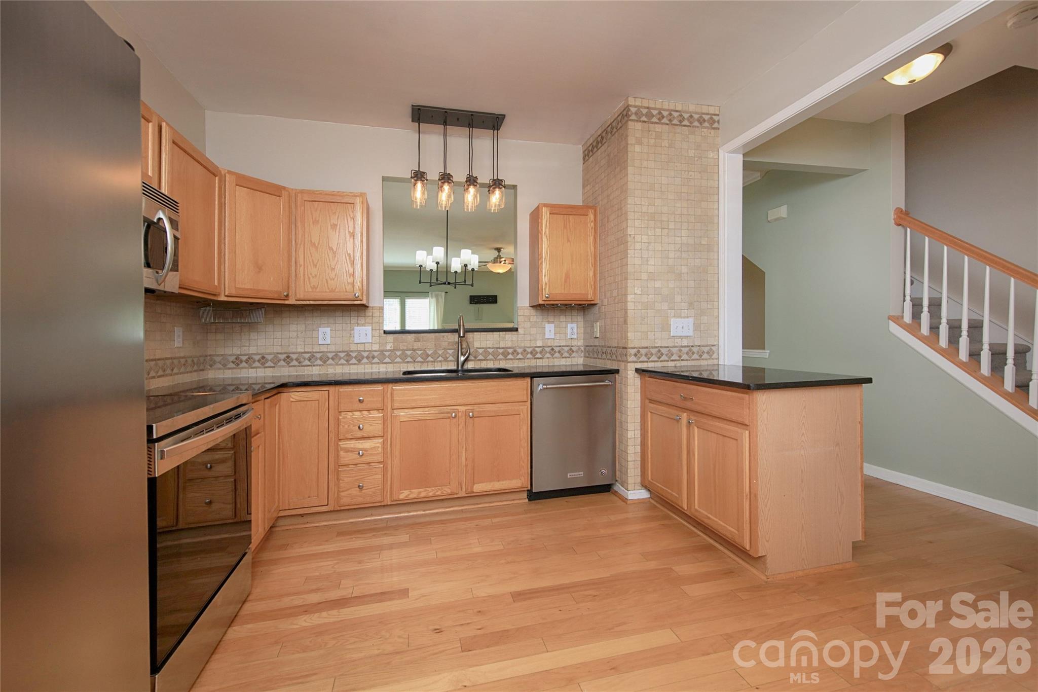 Rosedale - Residential