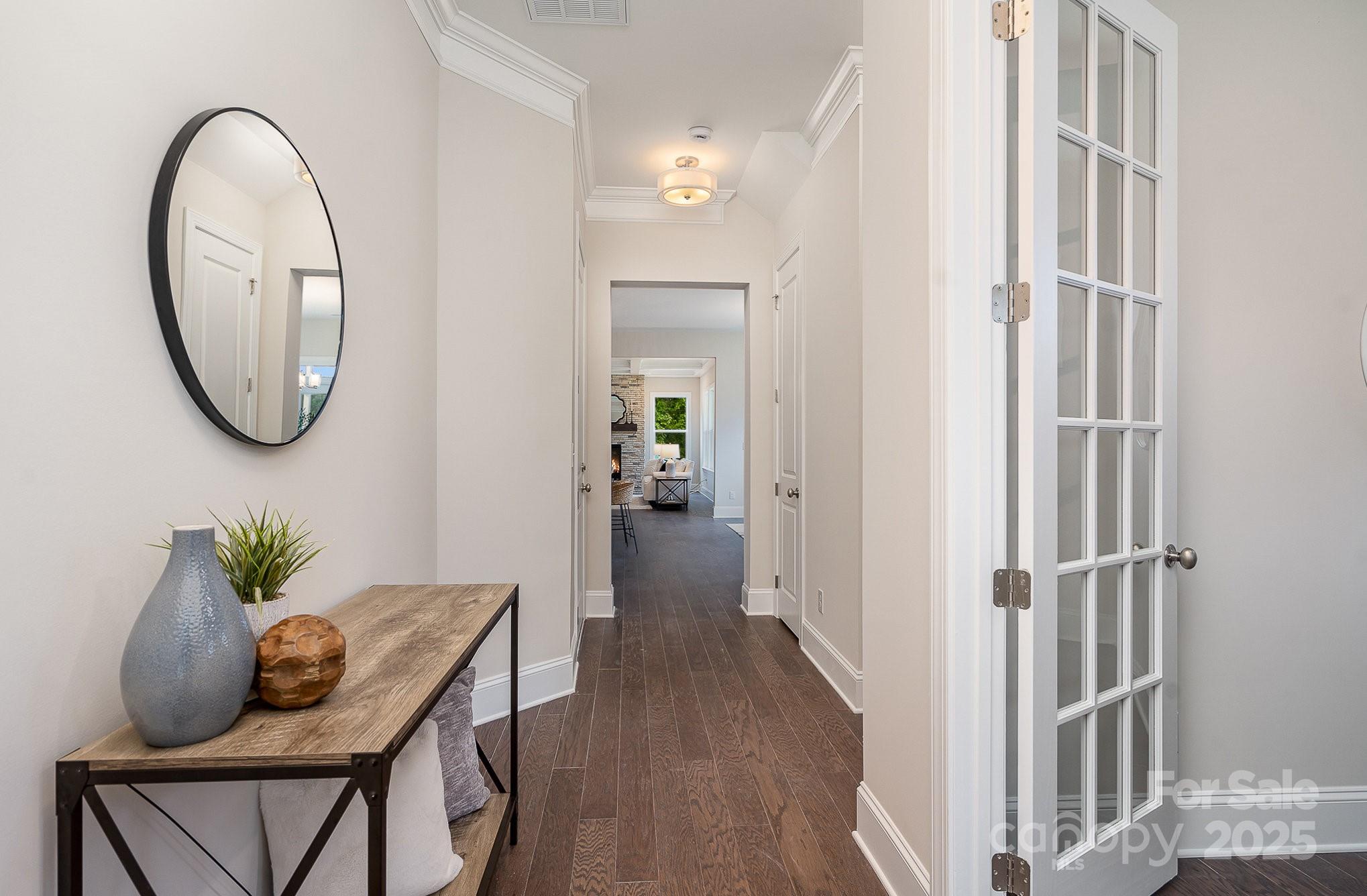 Shepherds Trace - Residential