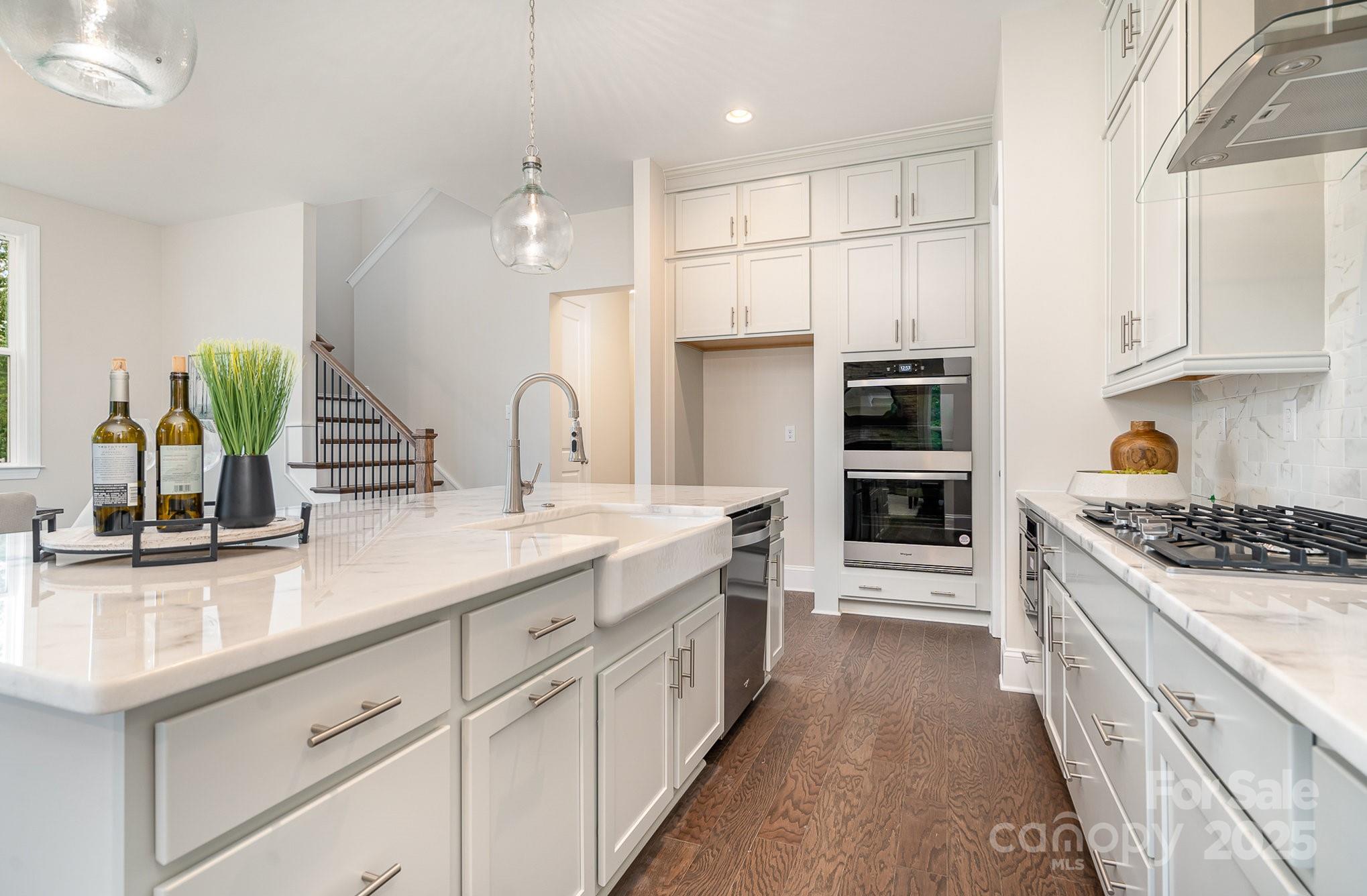 Shepherds Trace - Residential
