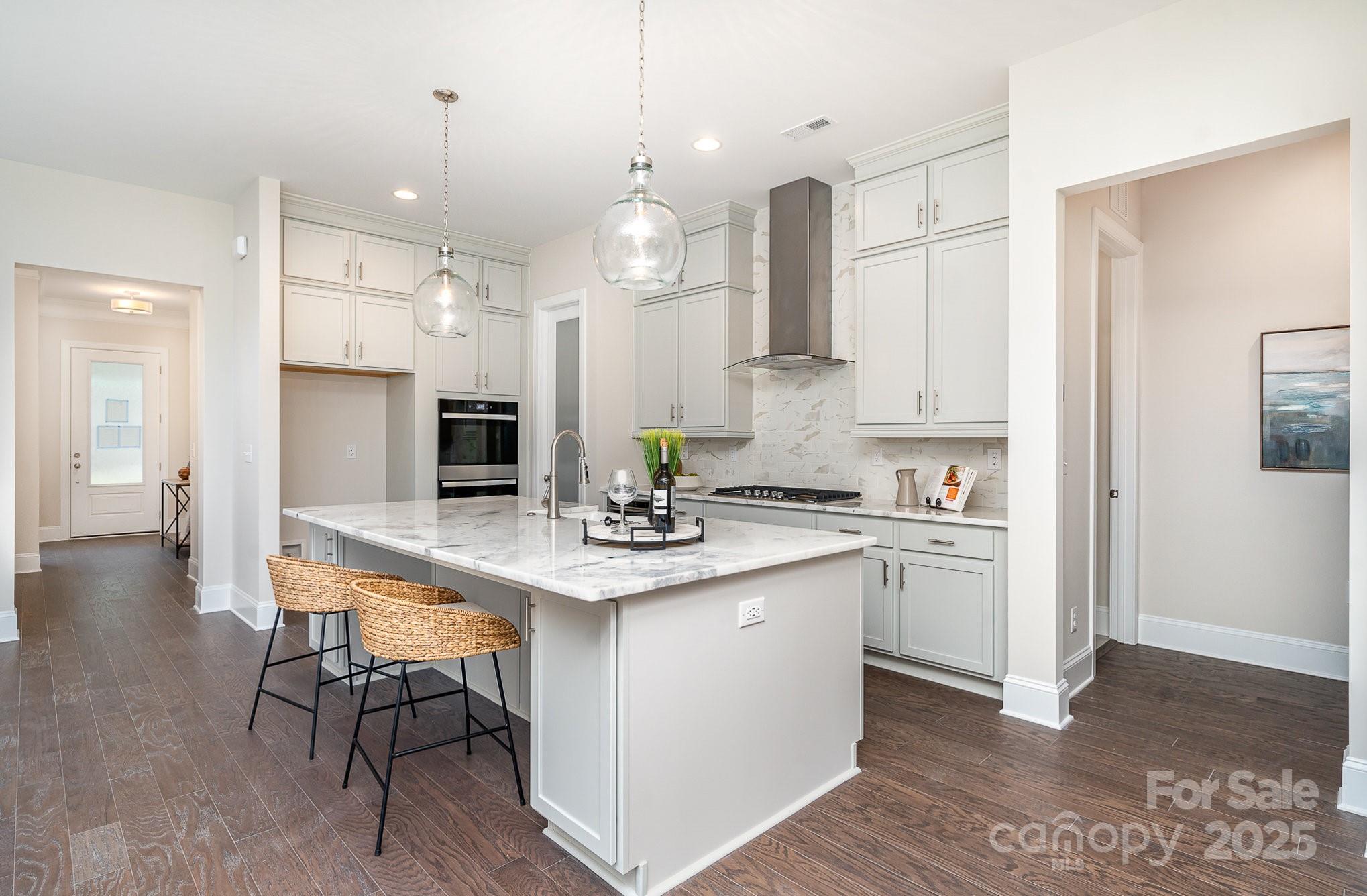 Shepherds Trace - Residential