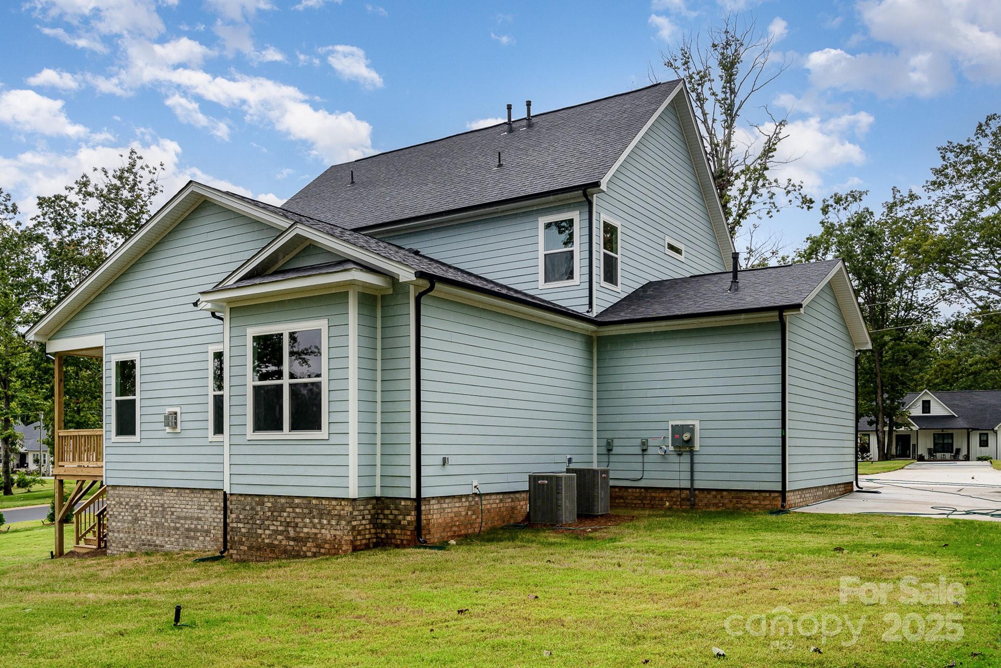 Shepherds Trace - Residential