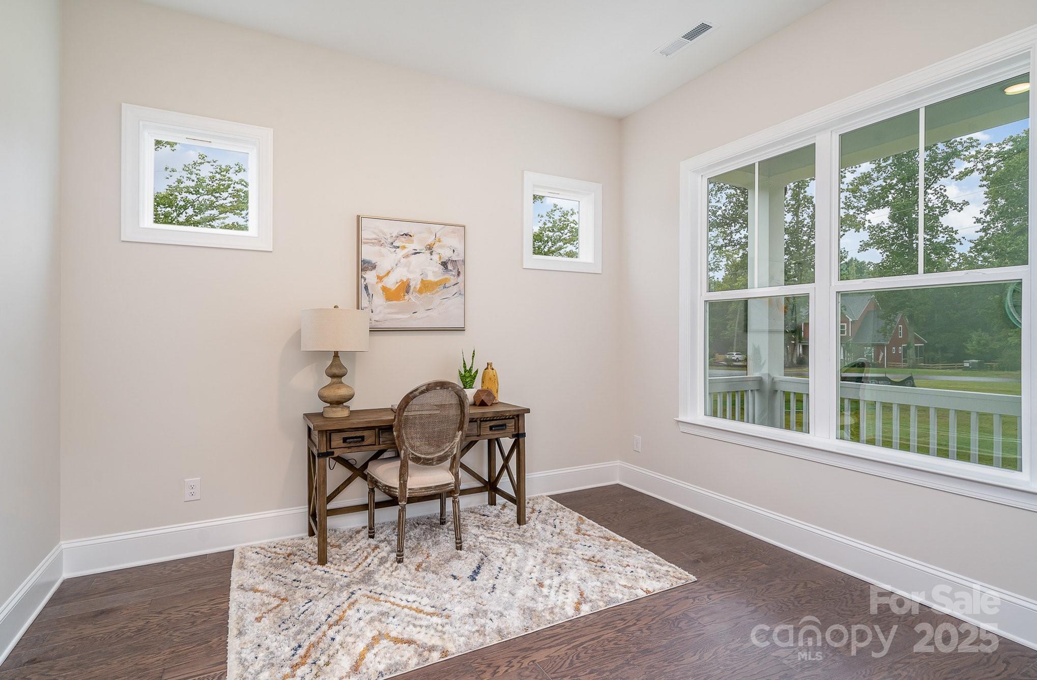 Shepherds Trace - Residential