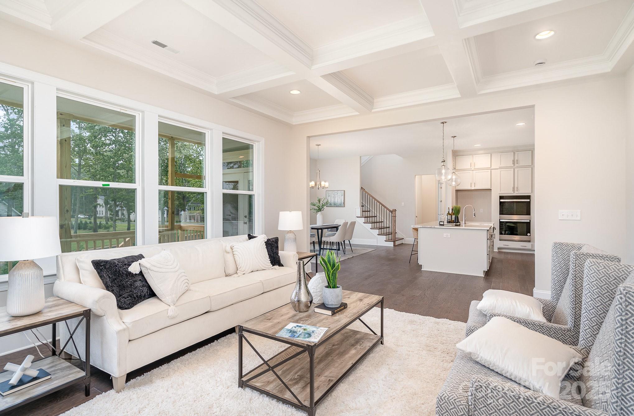 Shepherds Trace - Residential